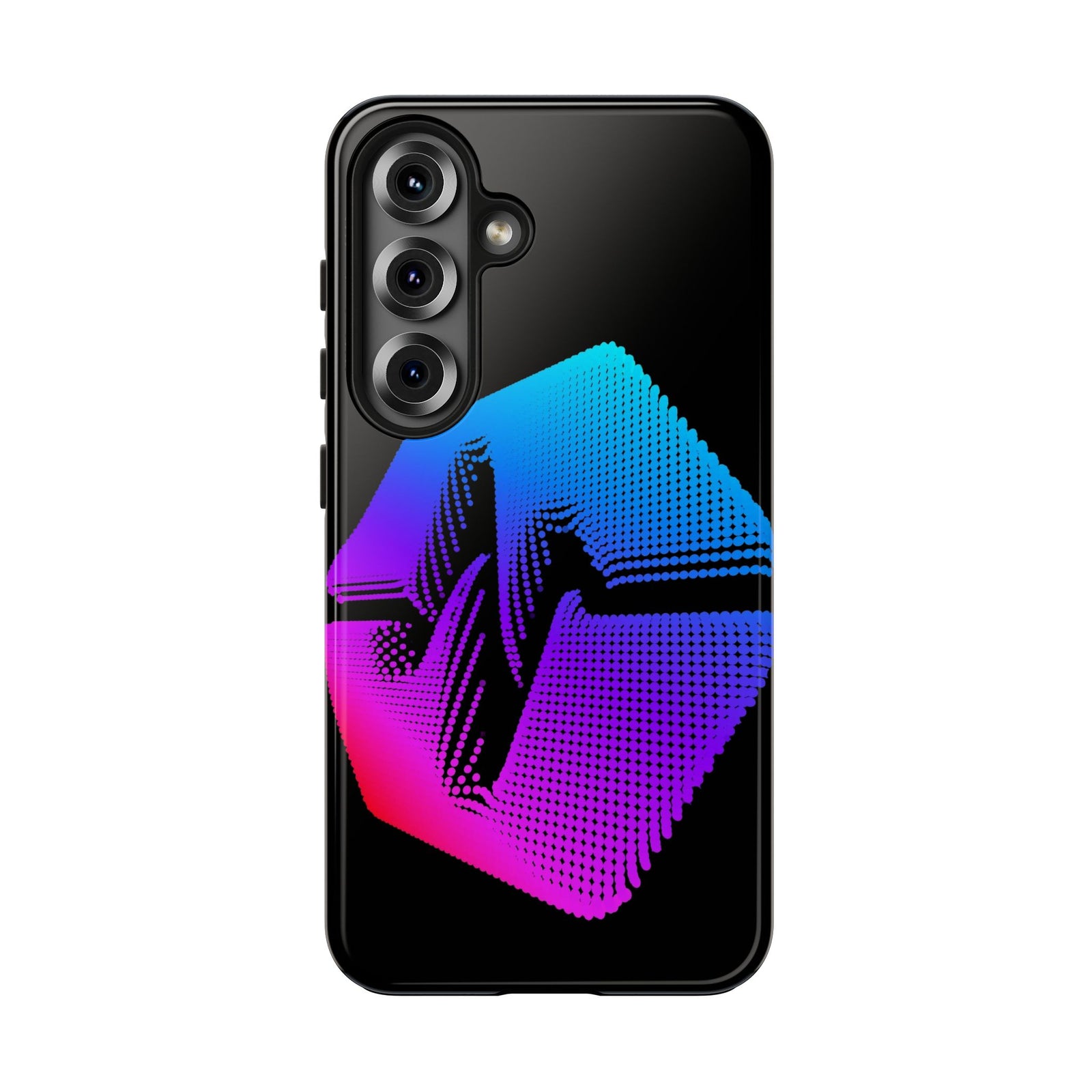 PulseChain - Tough Phone Case