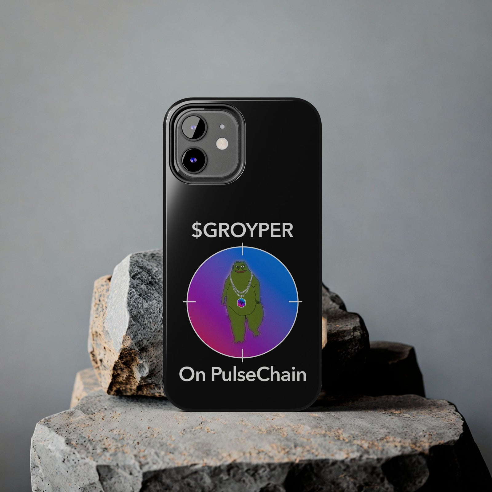 Groyper - Tough Phone Case