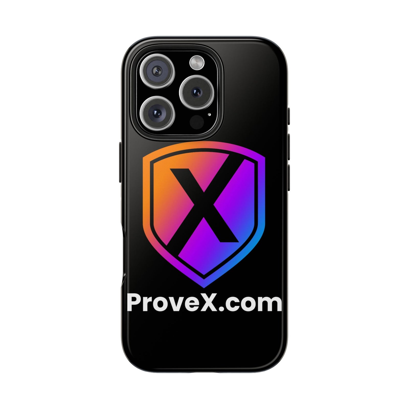 ProveX - Tough Phone Case