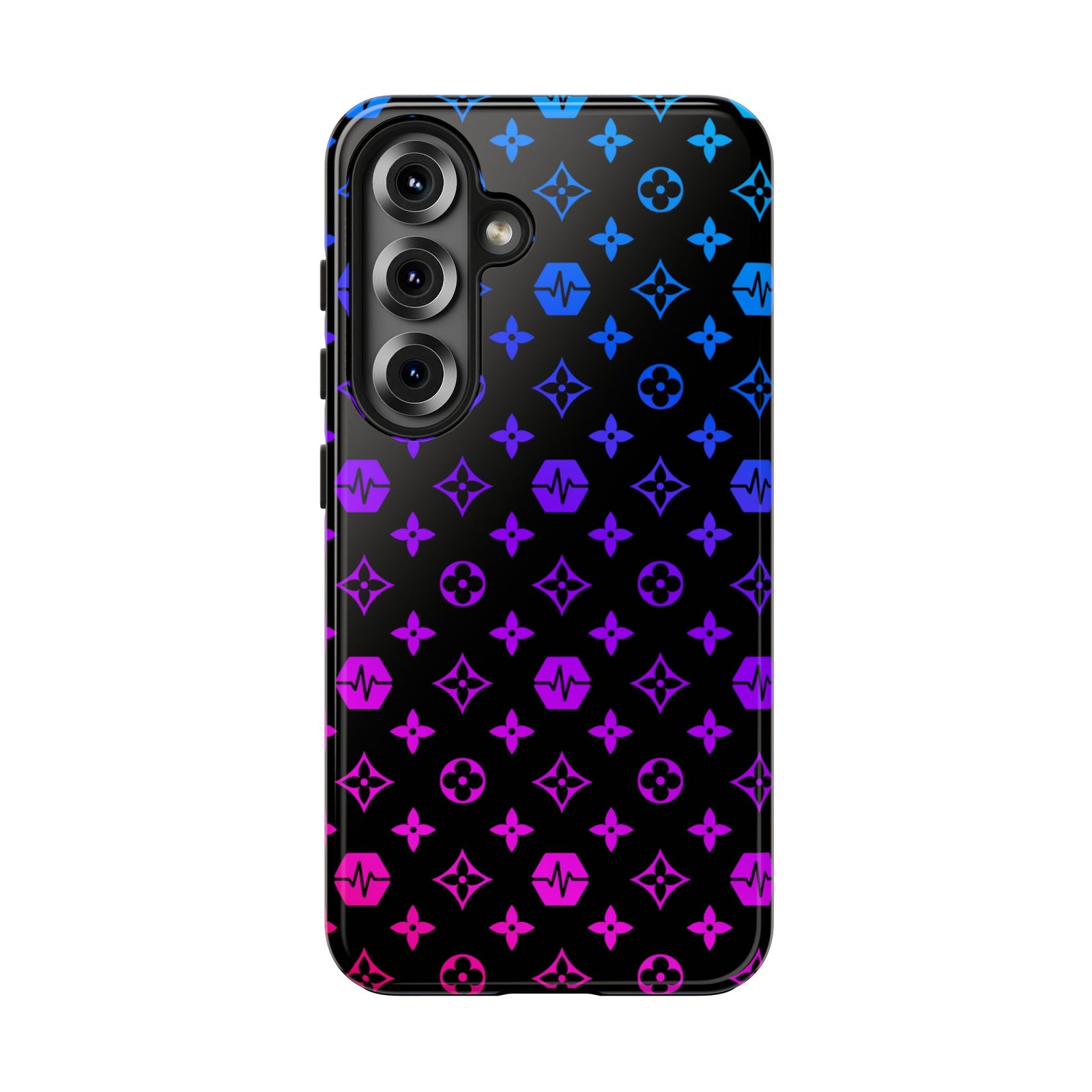 PulseChain - Tough Phone Case