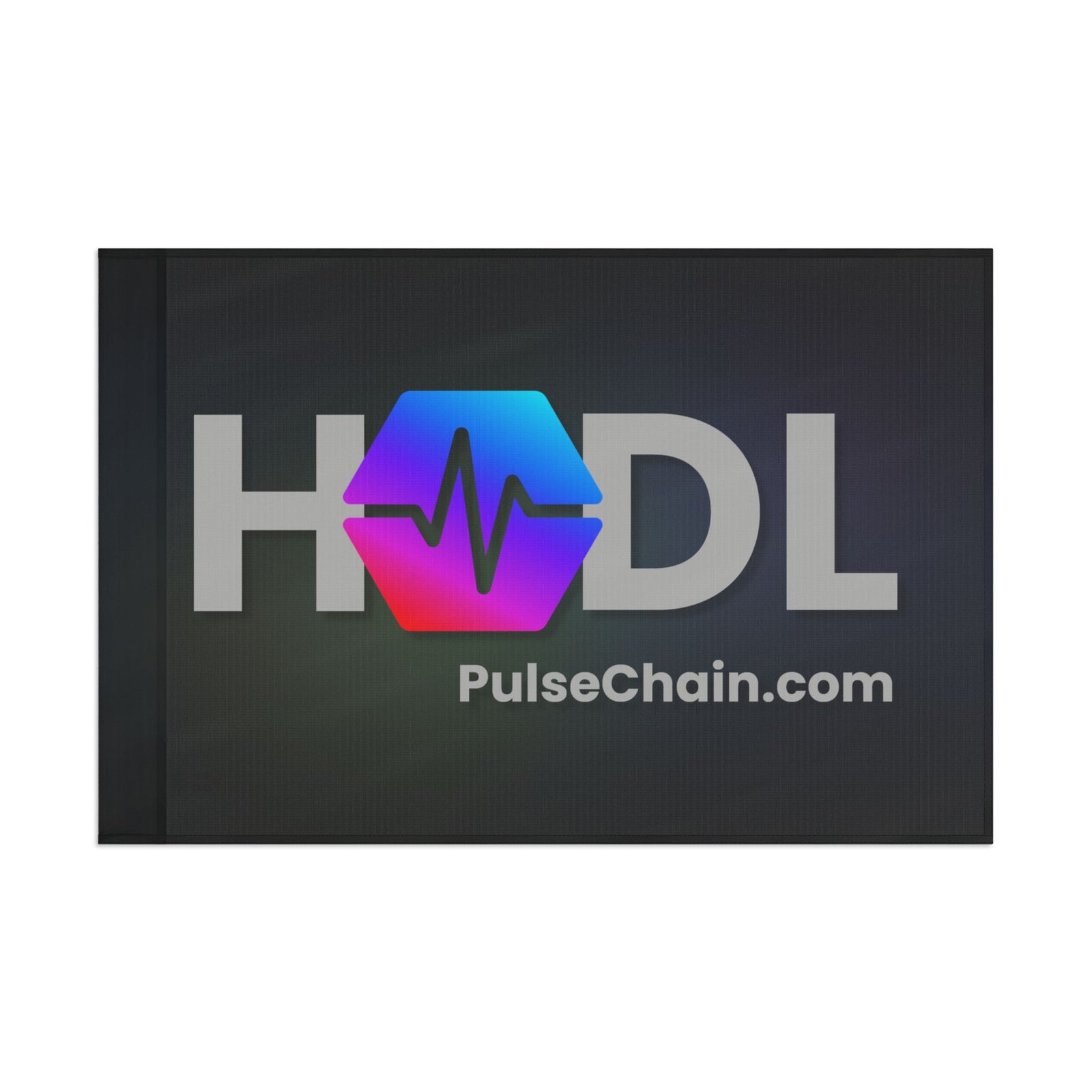 HODL PulseChain - Flag