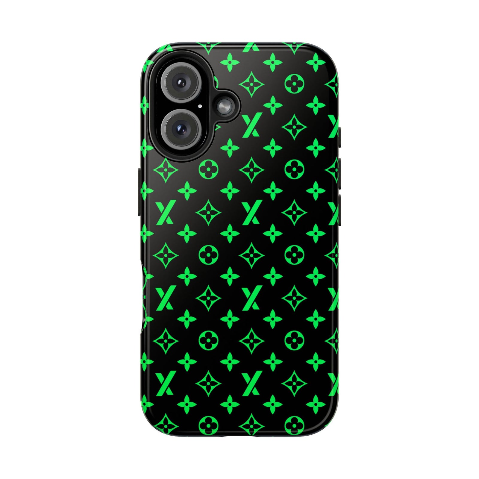 PulseX - Tough Phone Case
