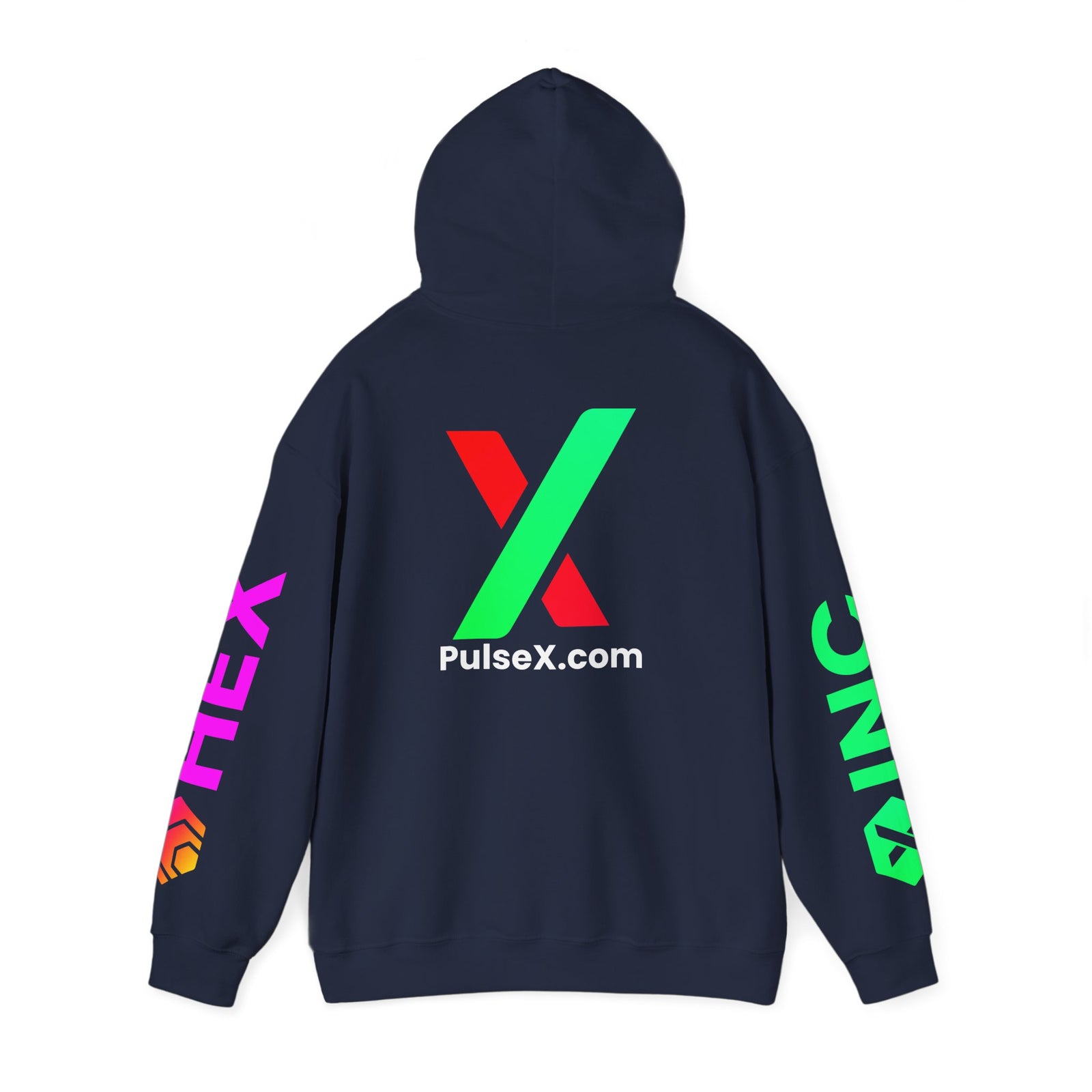 Ultimate Cuatro - Hoodie