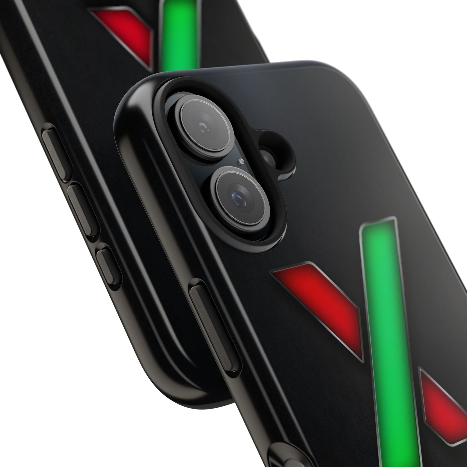 PulseX - Tough Phone Case