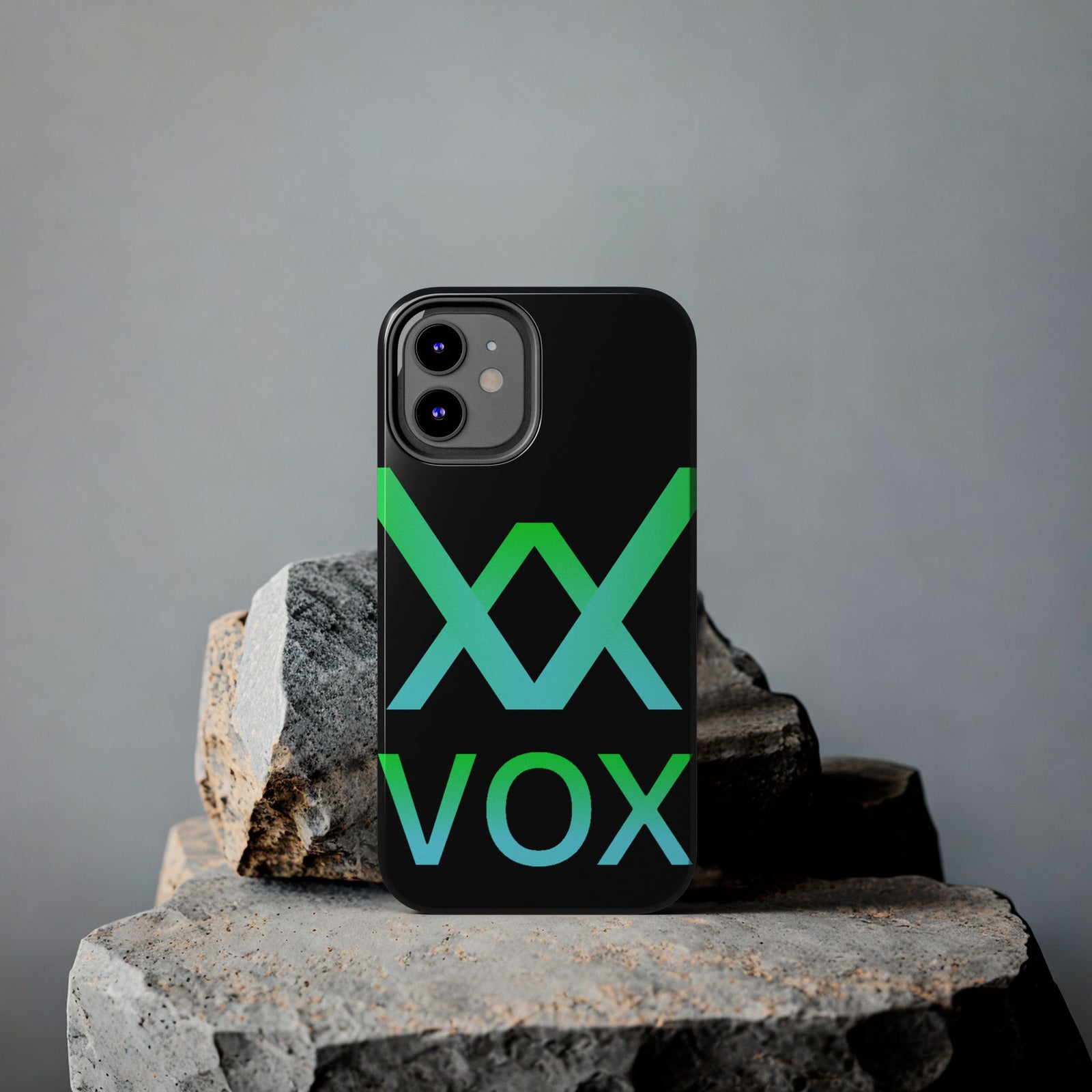 VOX - Tough Phone Case