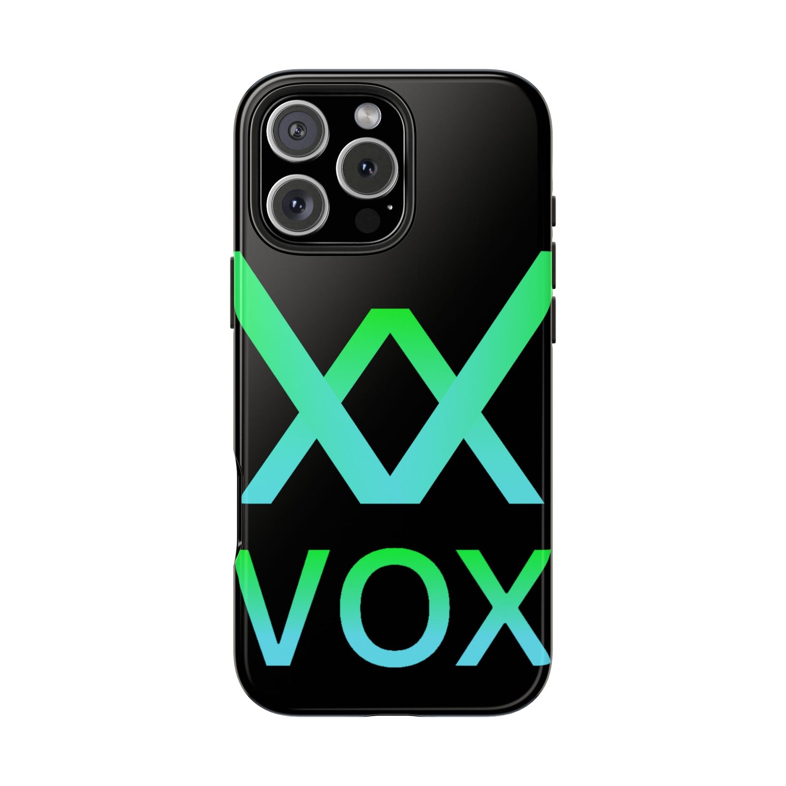 VOX - Tough Phone Case