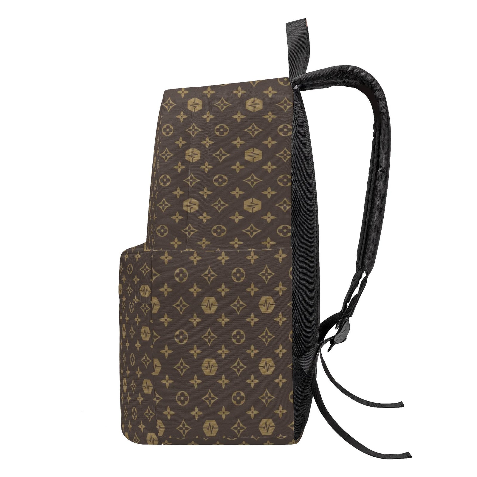 Designer PulseChain - Backpack - The Pulsican Store