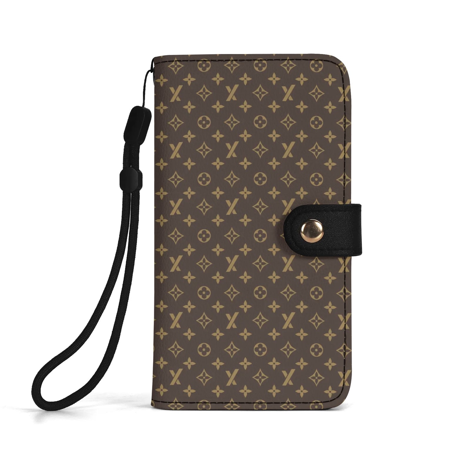 Designer PulseX - Phone Wallet - The Pulsican Store