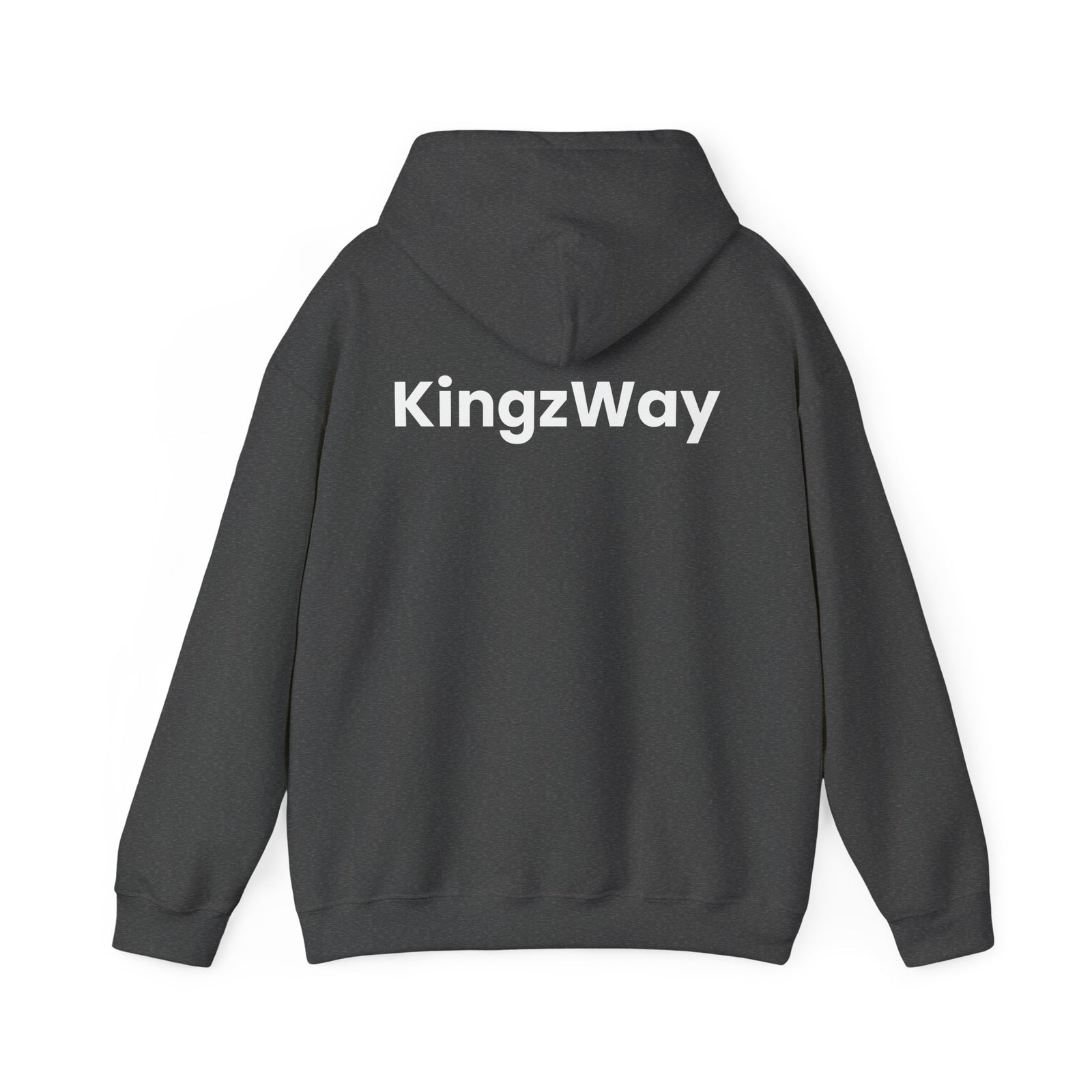KingzWay PLS - Hoodie