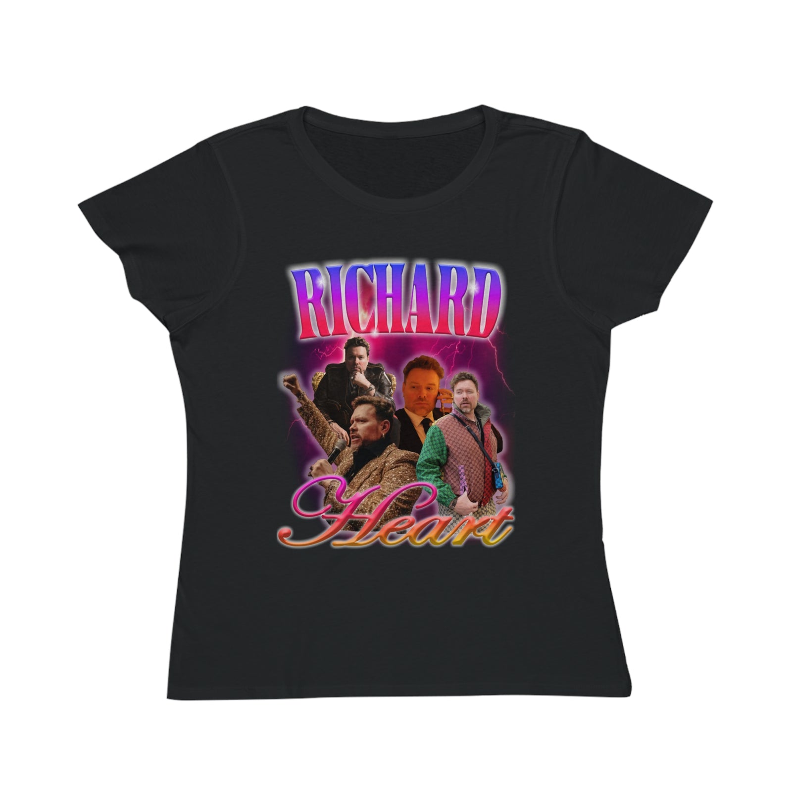 PulseChain RH - Organic Ladies Tee