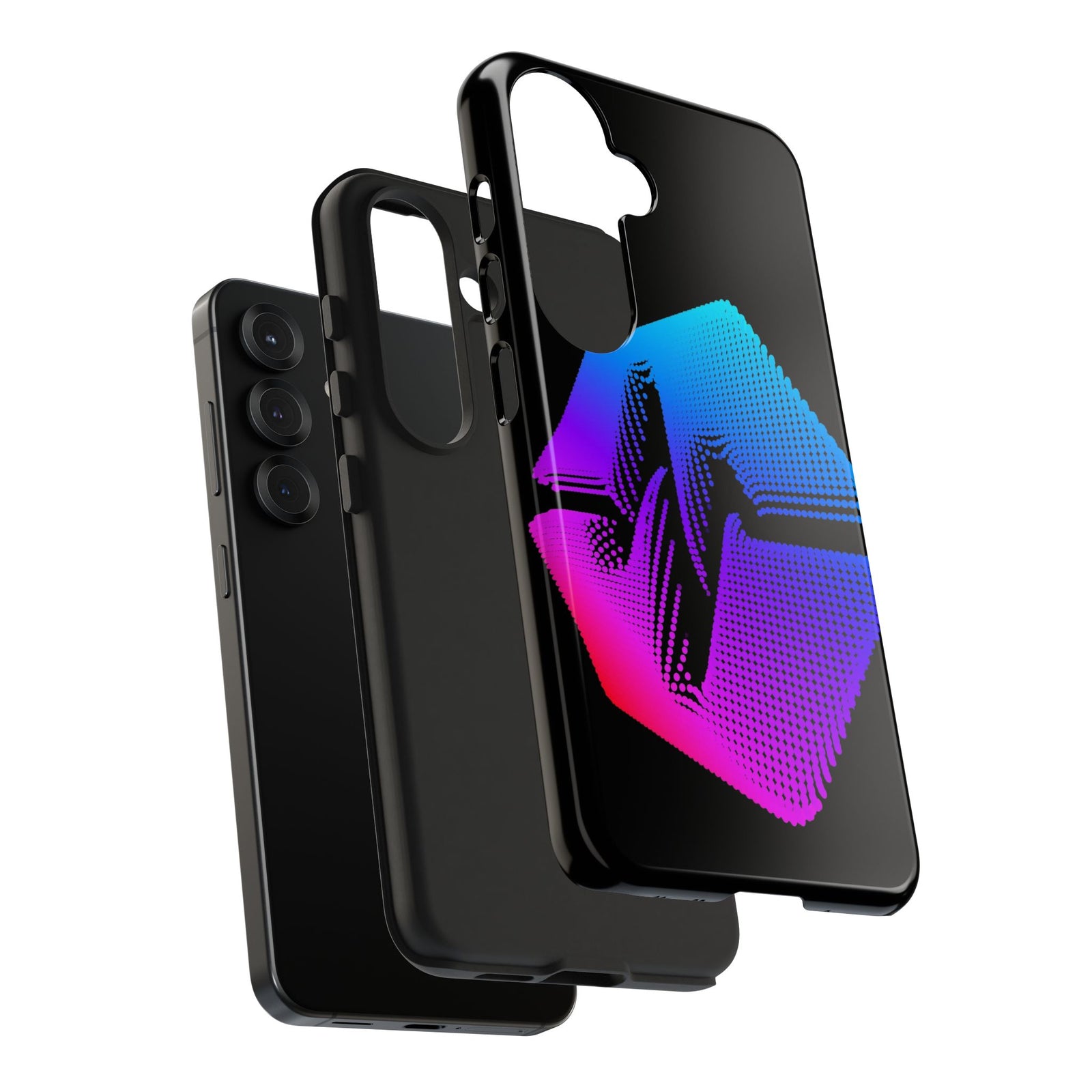 PulseChain - Tough Phone Case