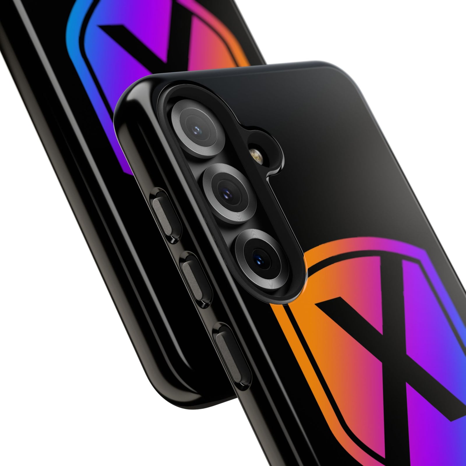 ProveX - Tough Phone Case