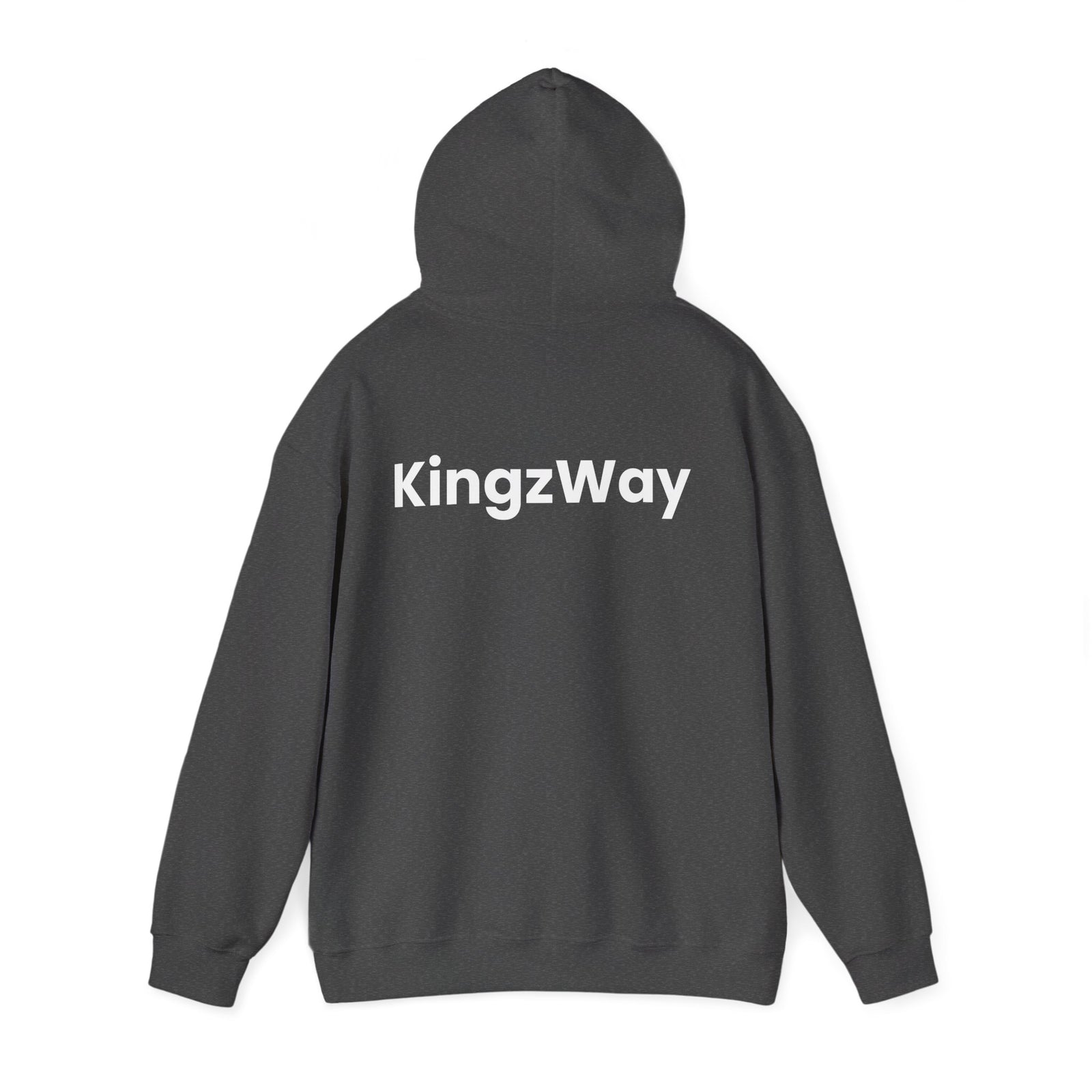 KingzWay PLS - Hoodie