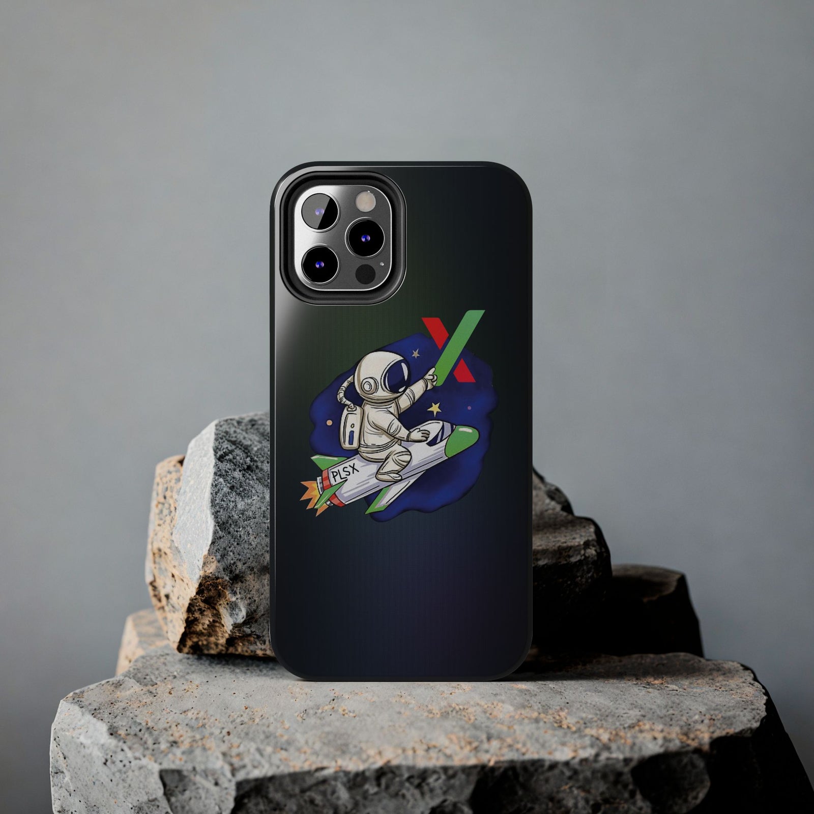 PulseX - Tough Phone Case