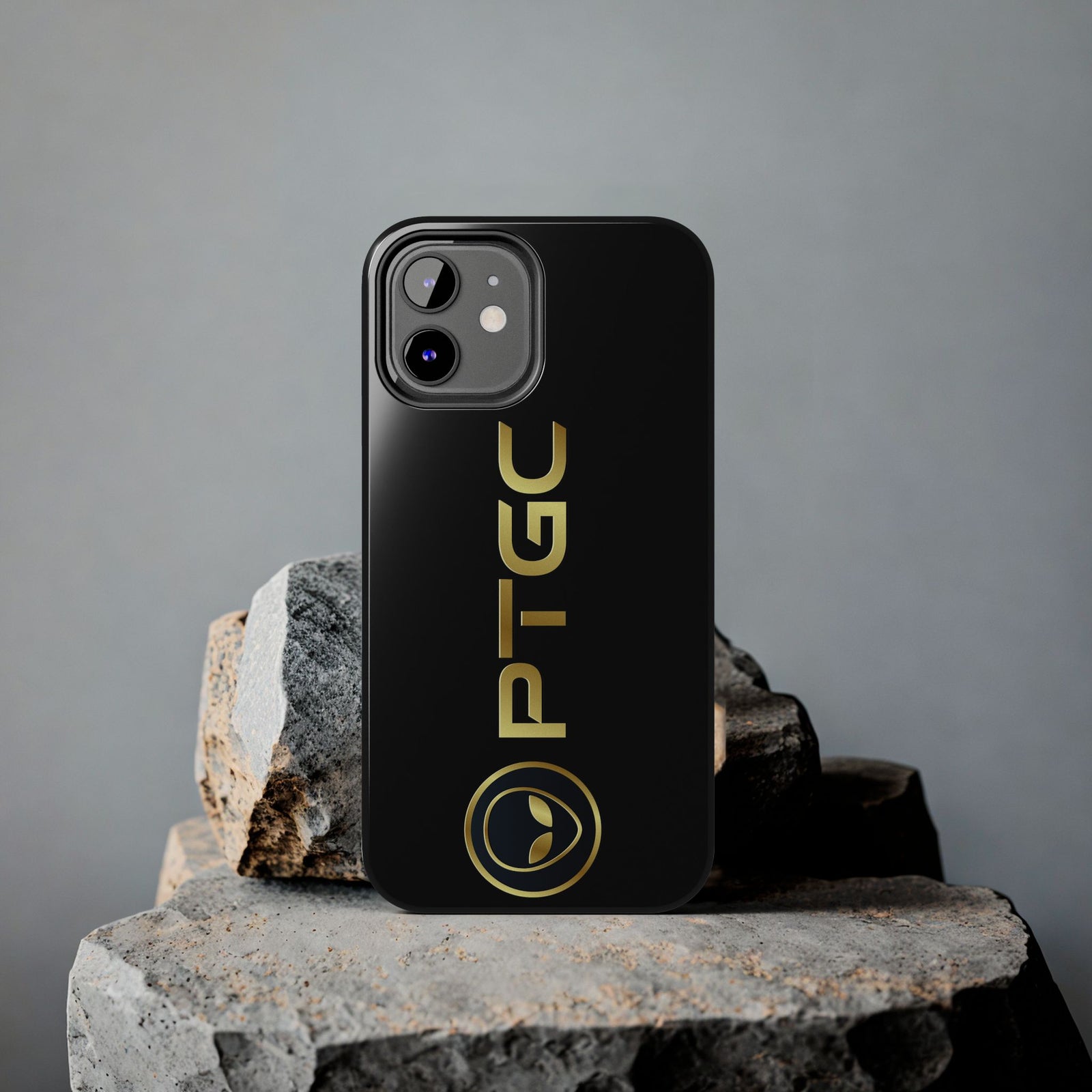 The Grays - Tough Phone Case