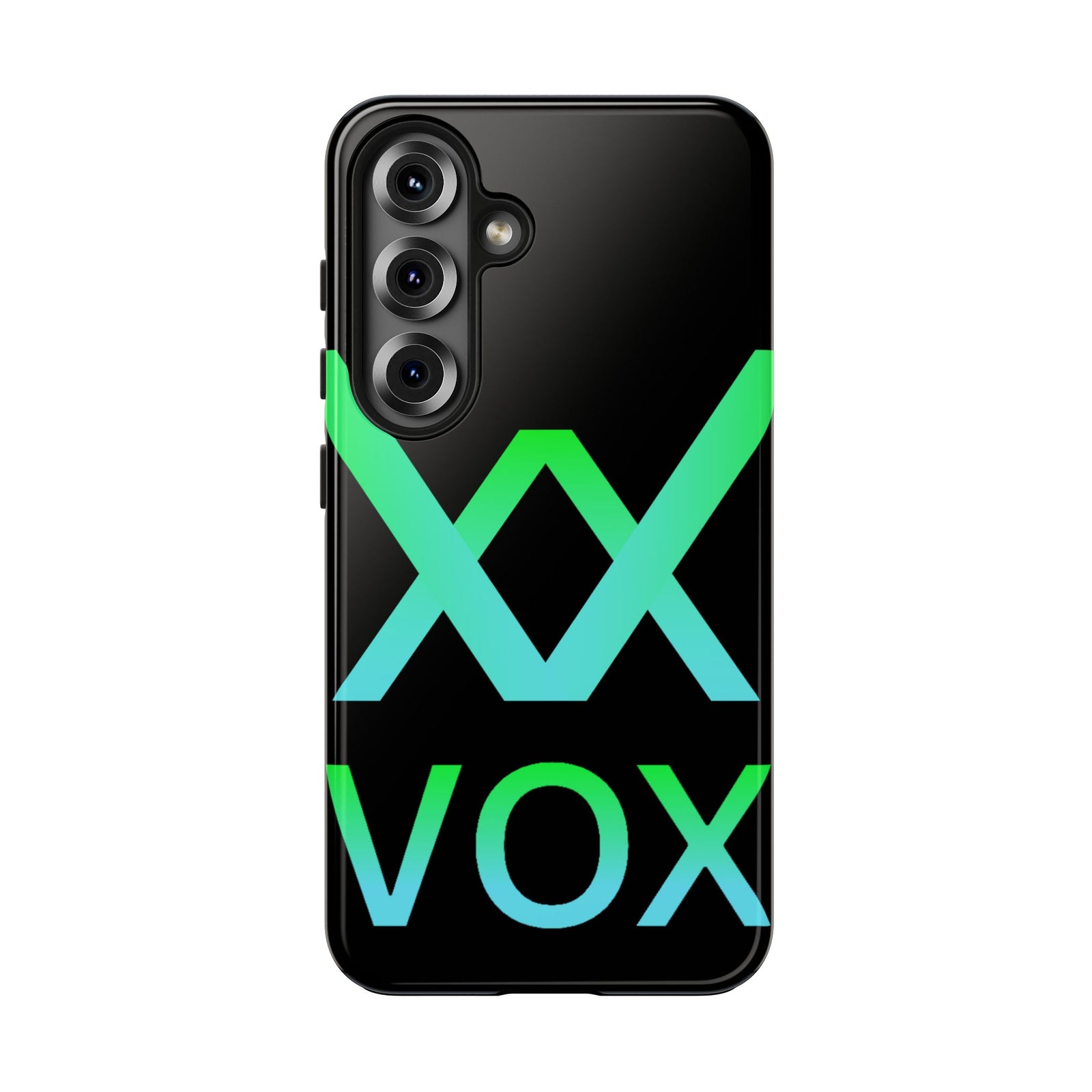 VOX - Tough Phone Case