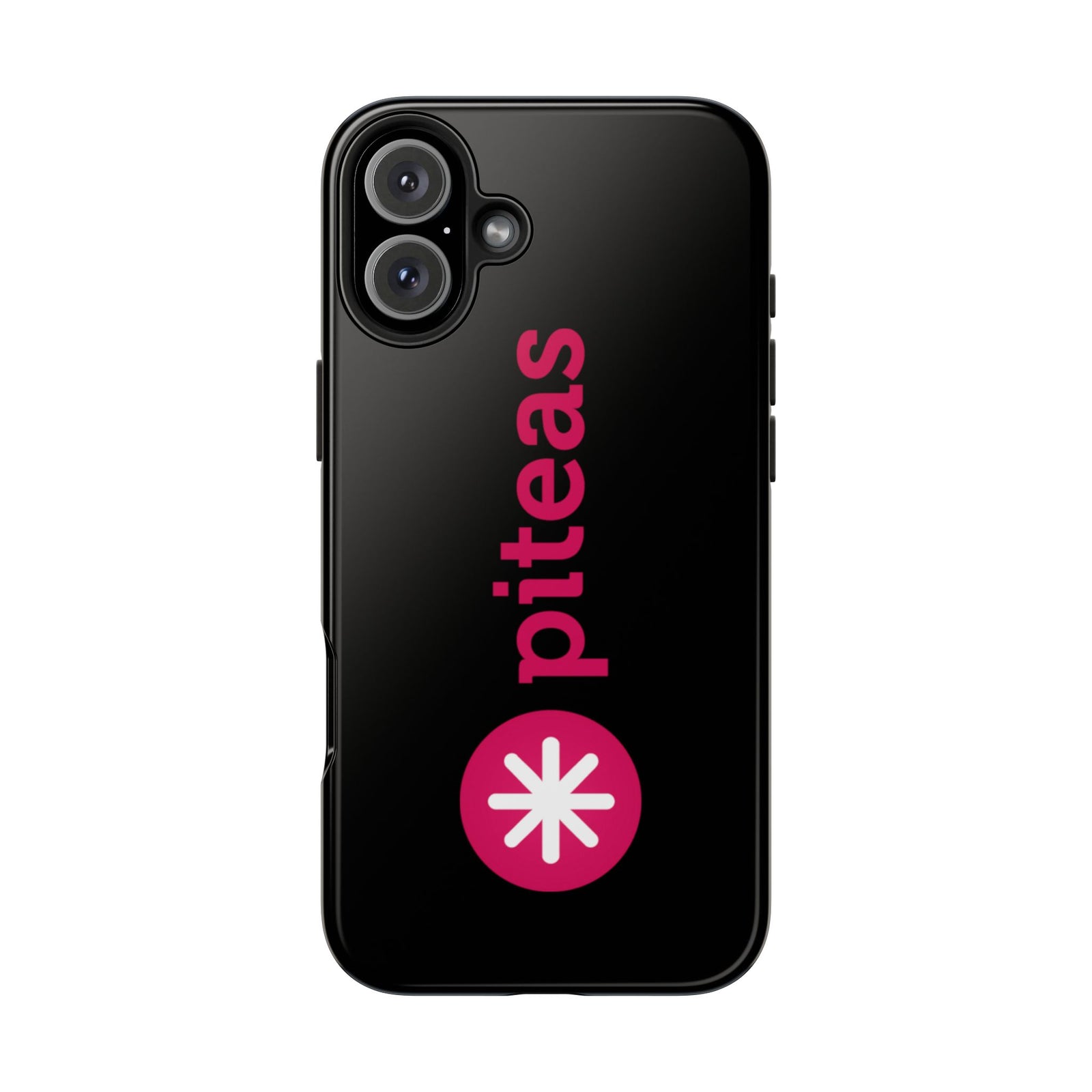 Piteas - Tough Phone Case