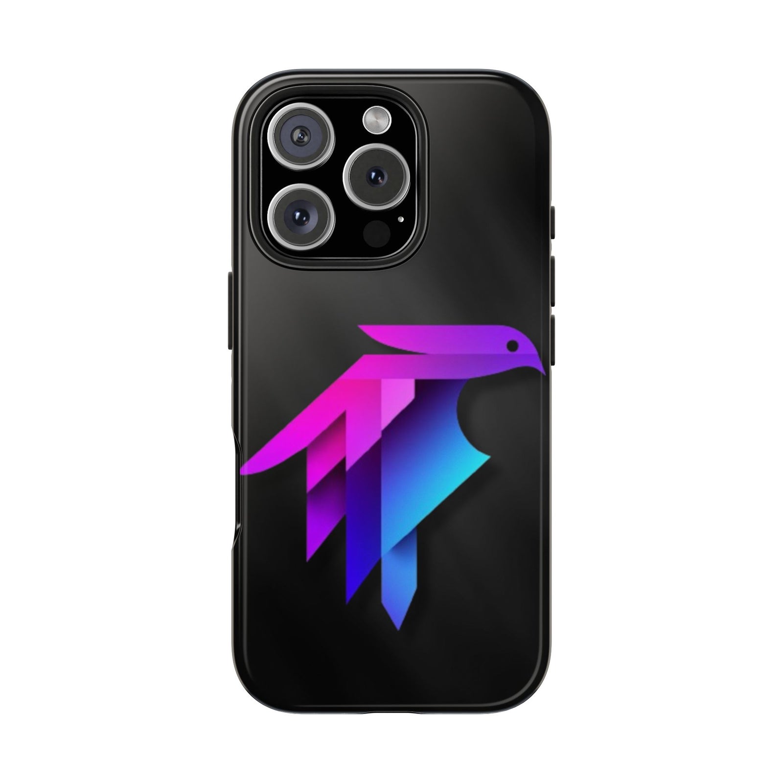 Phoenix - Tough Phone Case