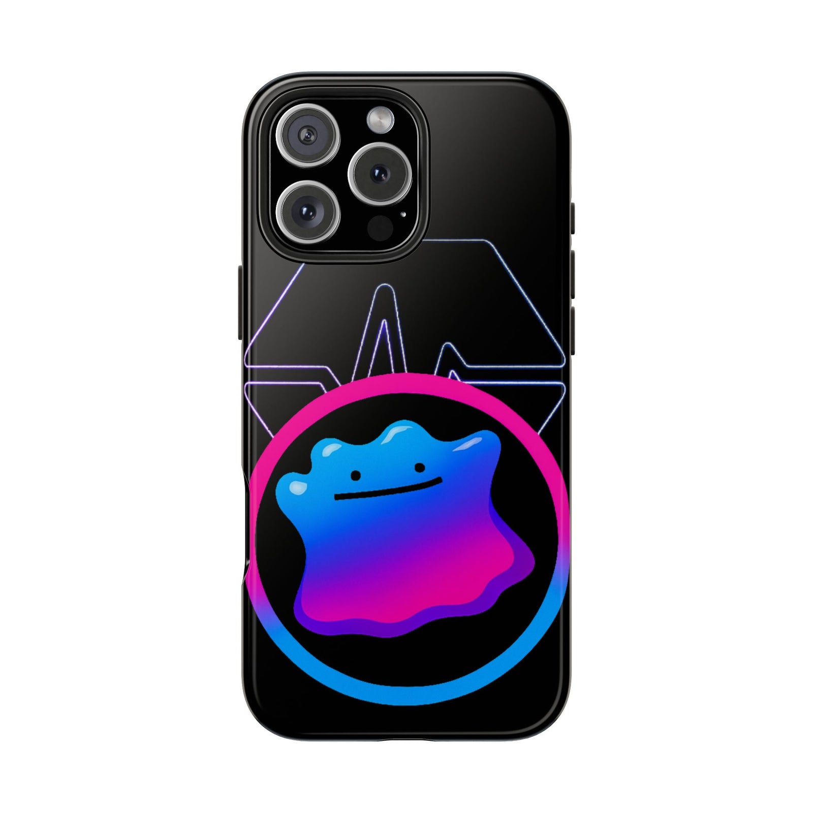 Ditto - Tough Phone Case