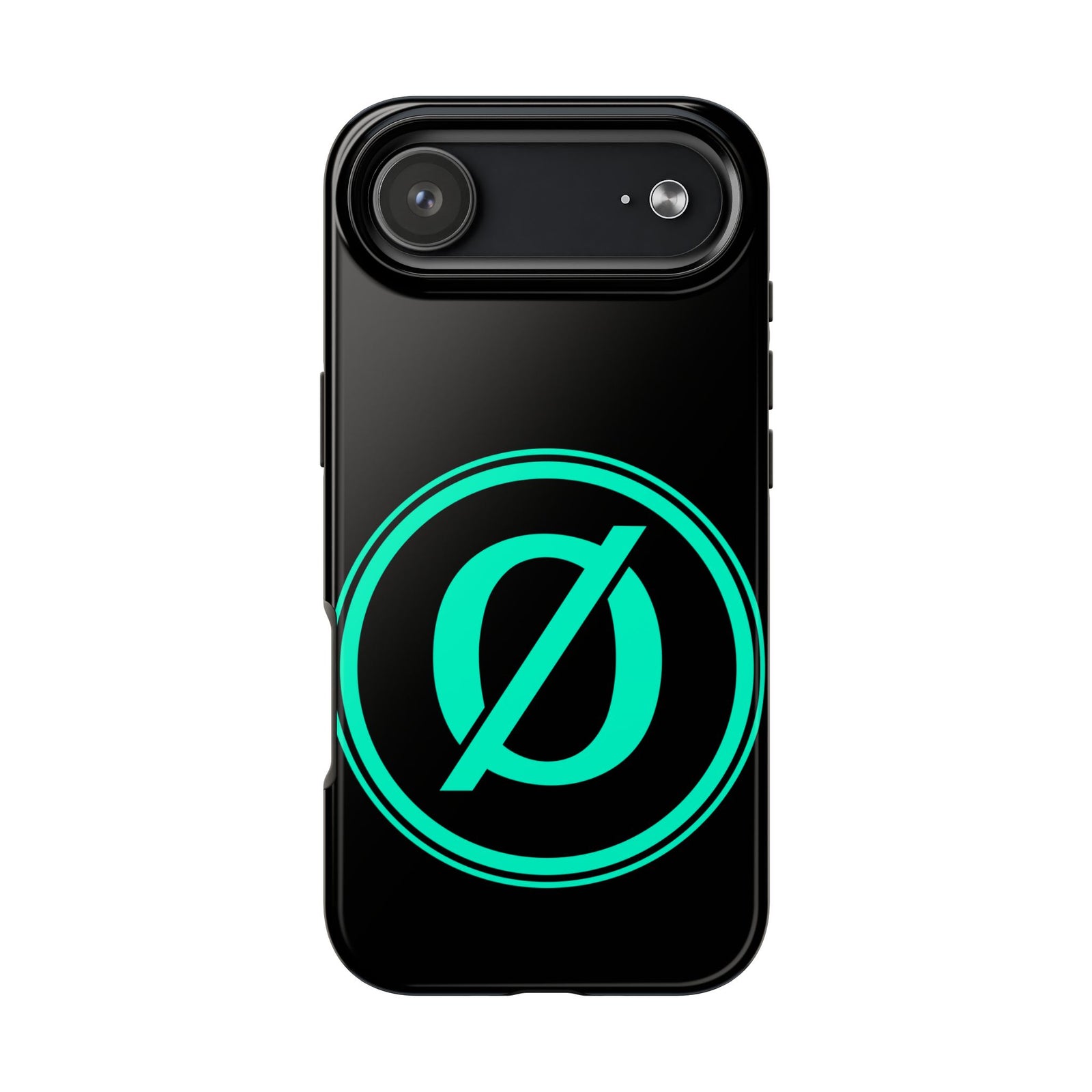 Zero Trust - Tough Phone Case
