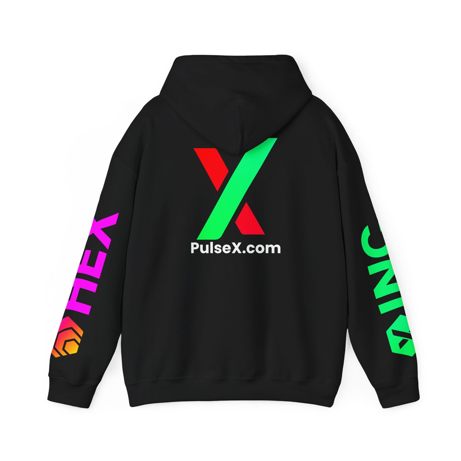 Ultimate Cuatro - Hoodie