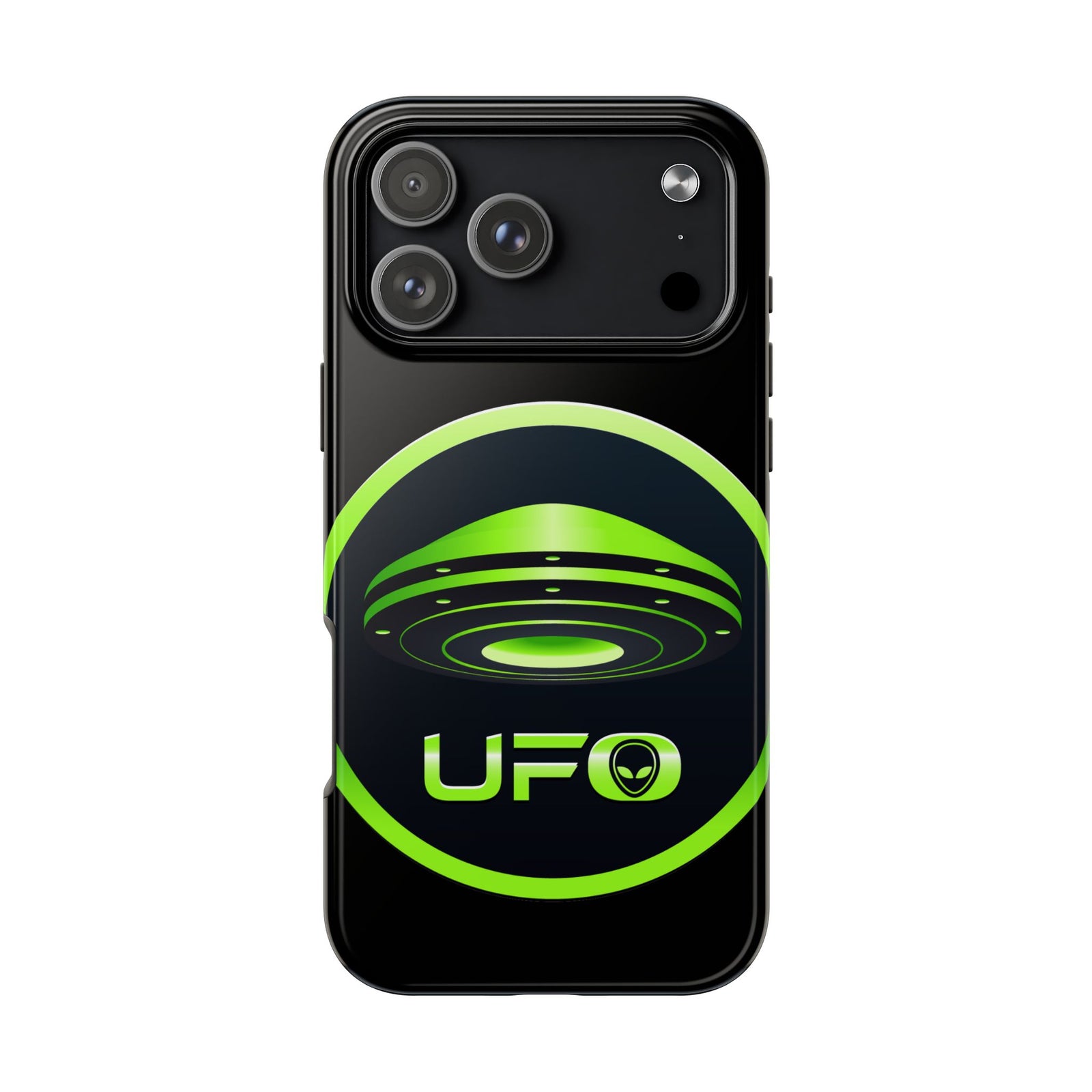 UFO - Tough Phone Case