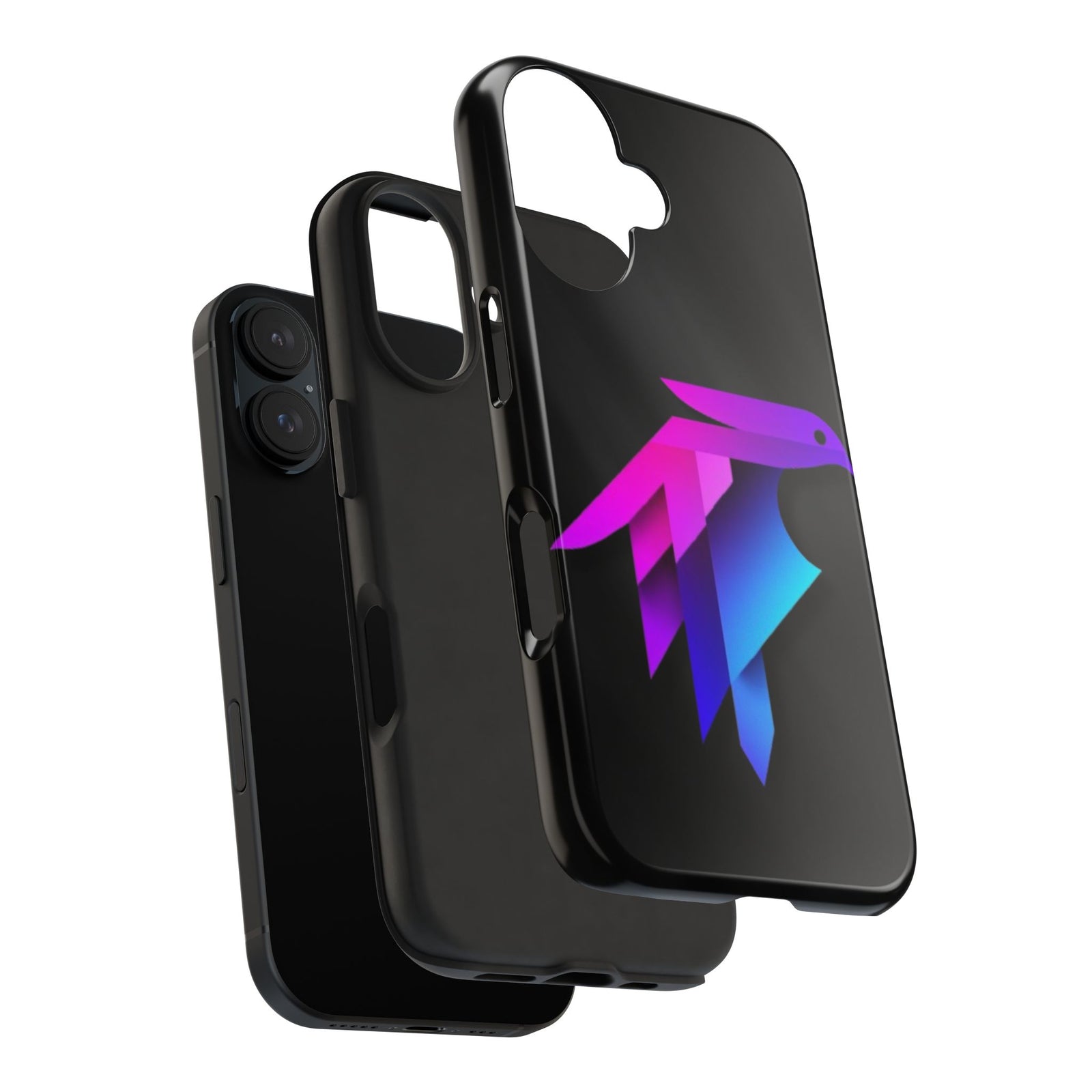 Phoenix - Tough Phone Case