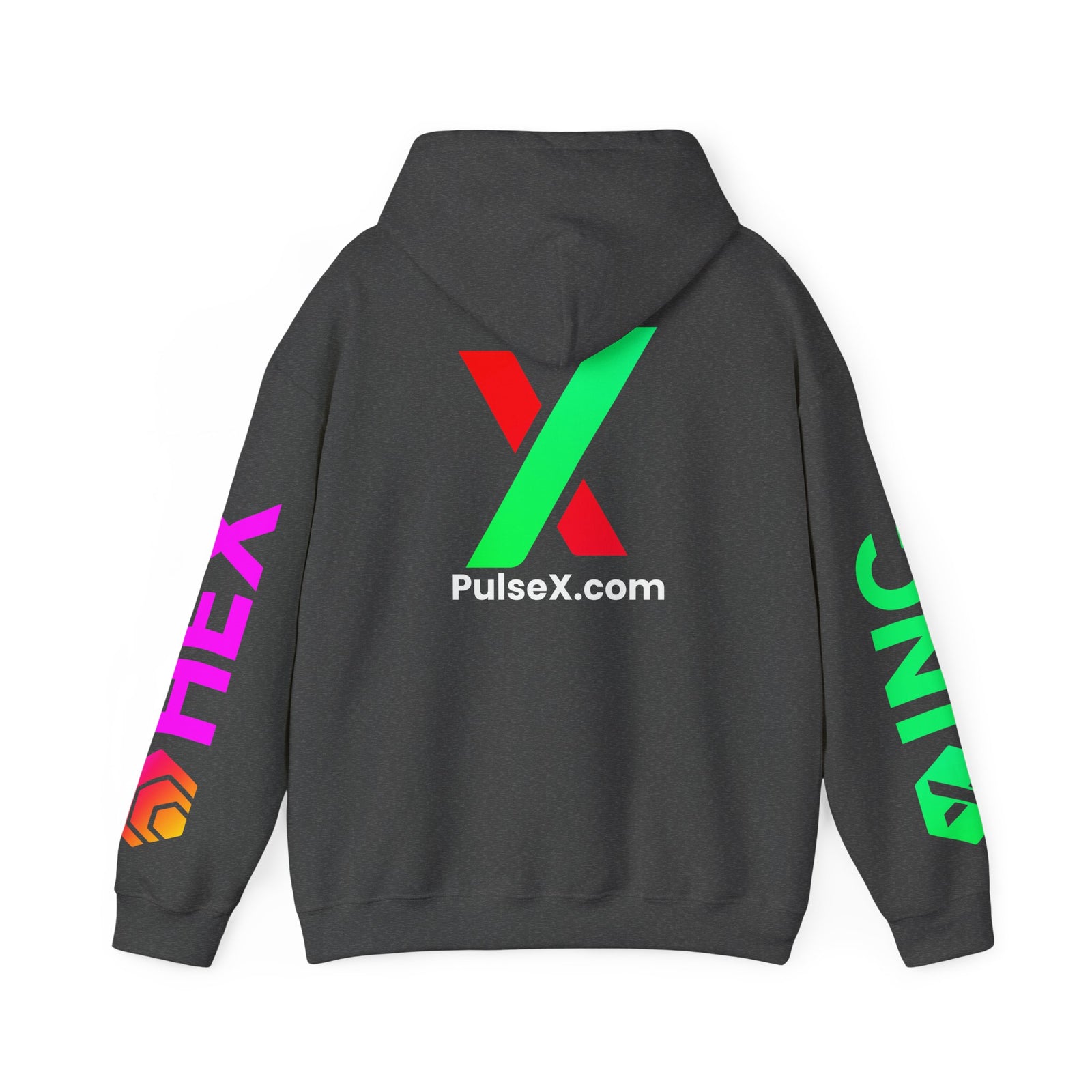 Ultimate Cuatro - Hoodie