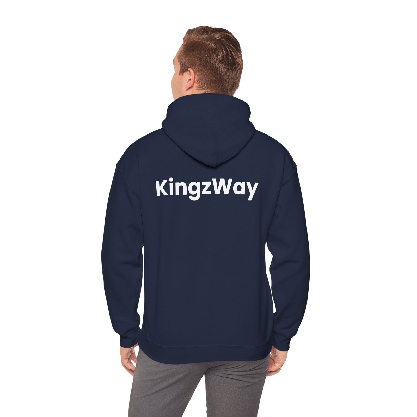 KingzWay PLS - Hoodie