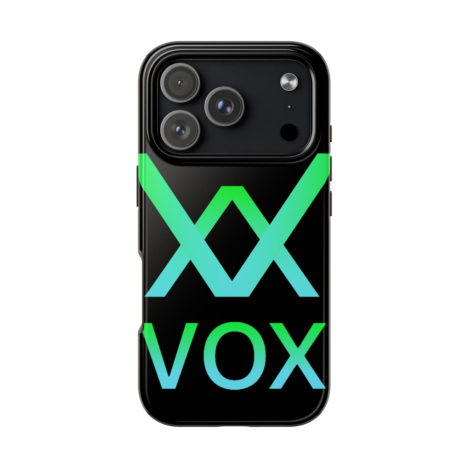 VOX - Tough Phone Case