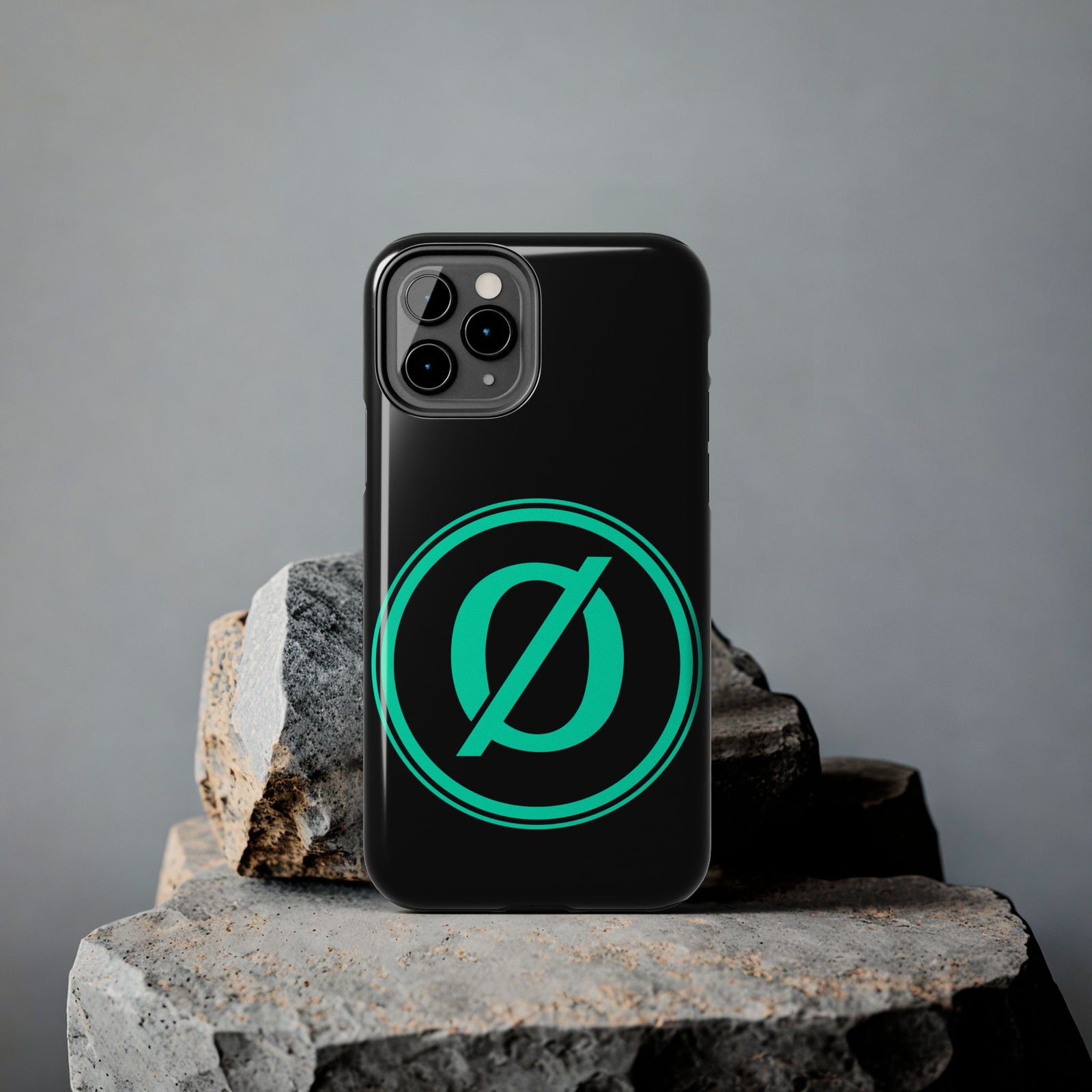 Zero Trust - Tough Phone Case