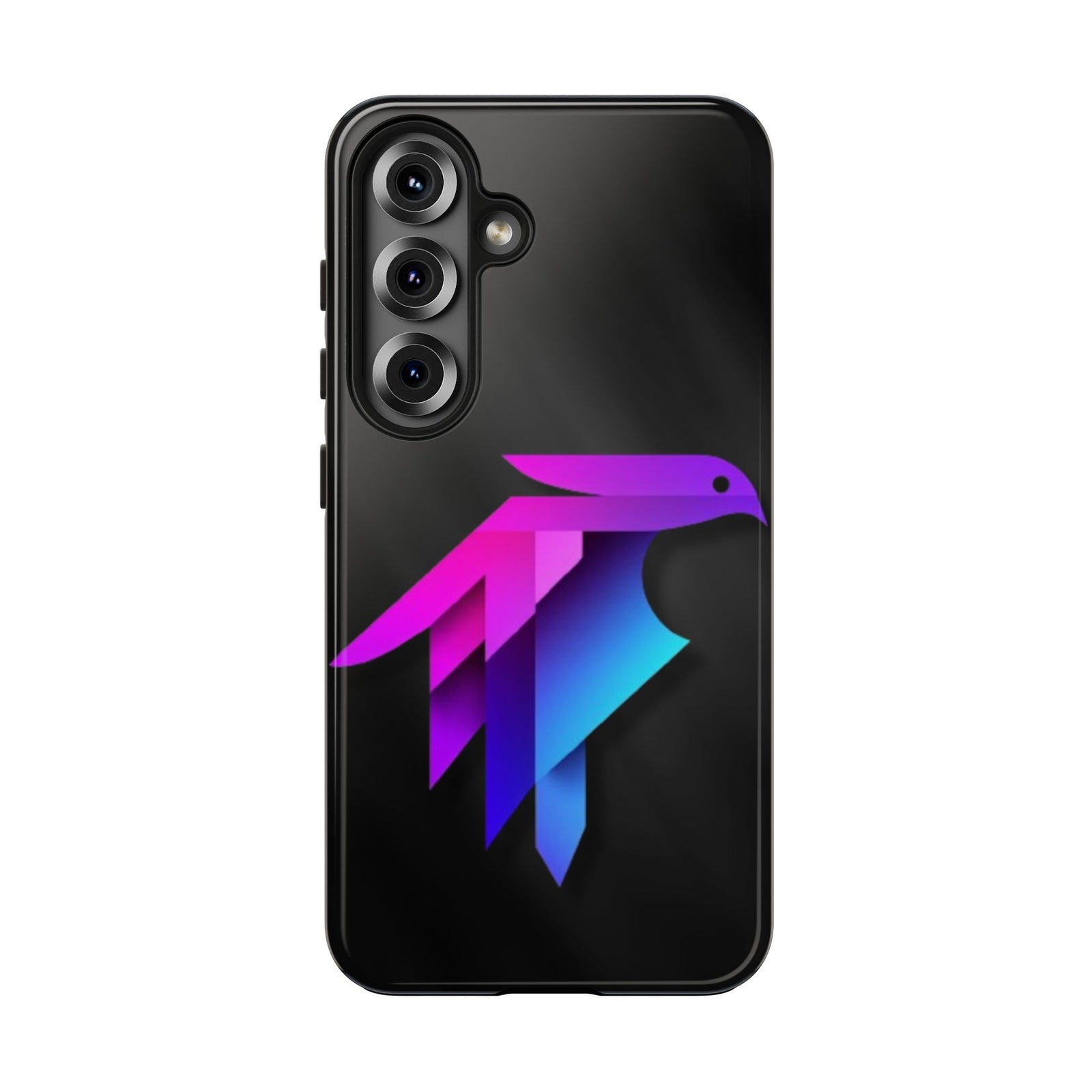 Phoenix - Tough Phone Case