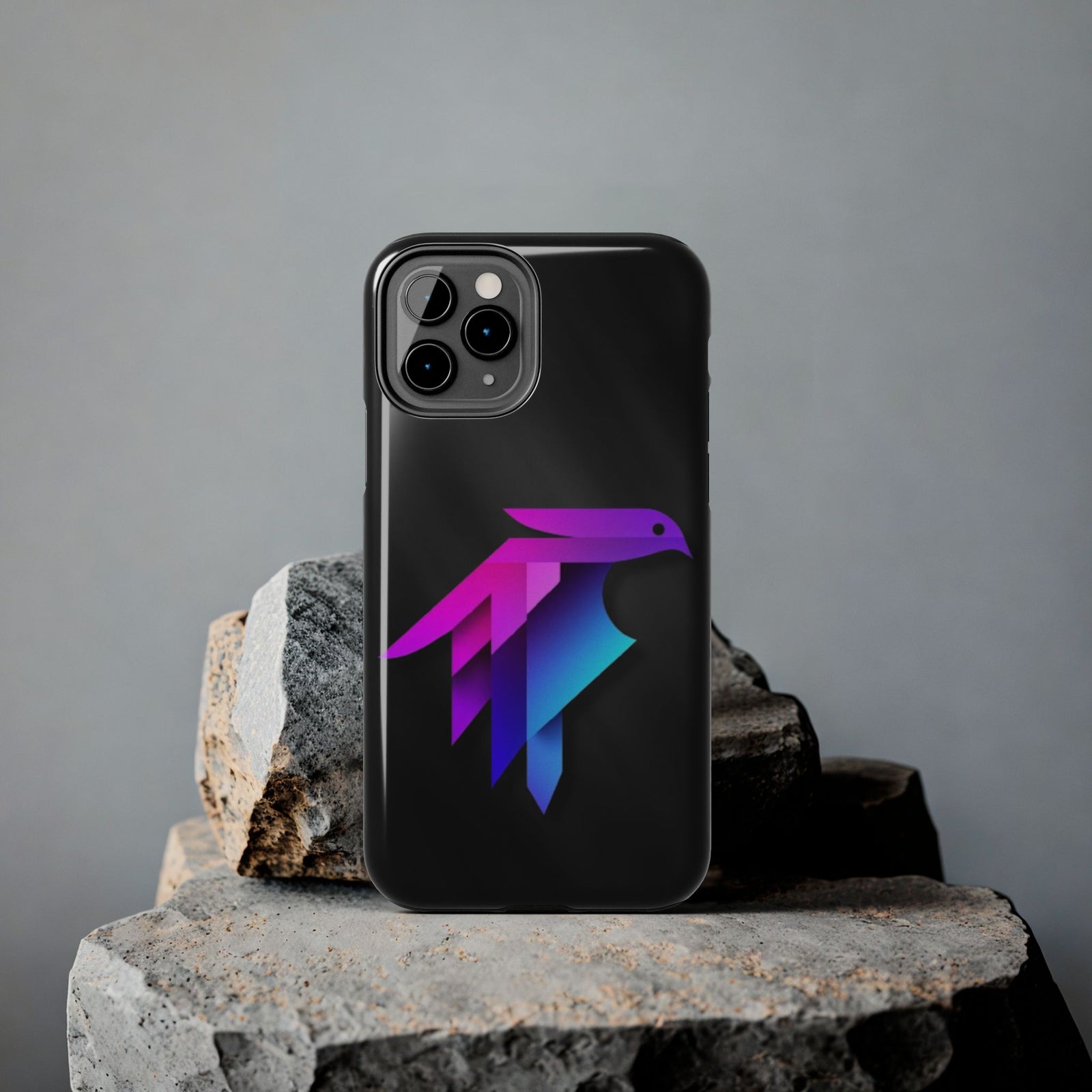 Phoenix - Tough Phone Case