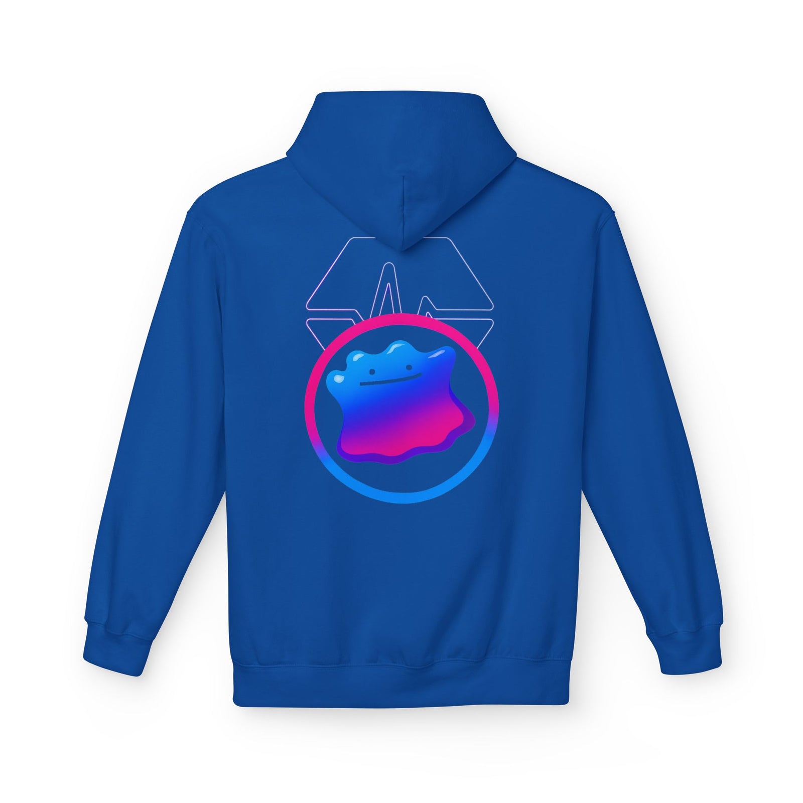 Ditto - Hoodie