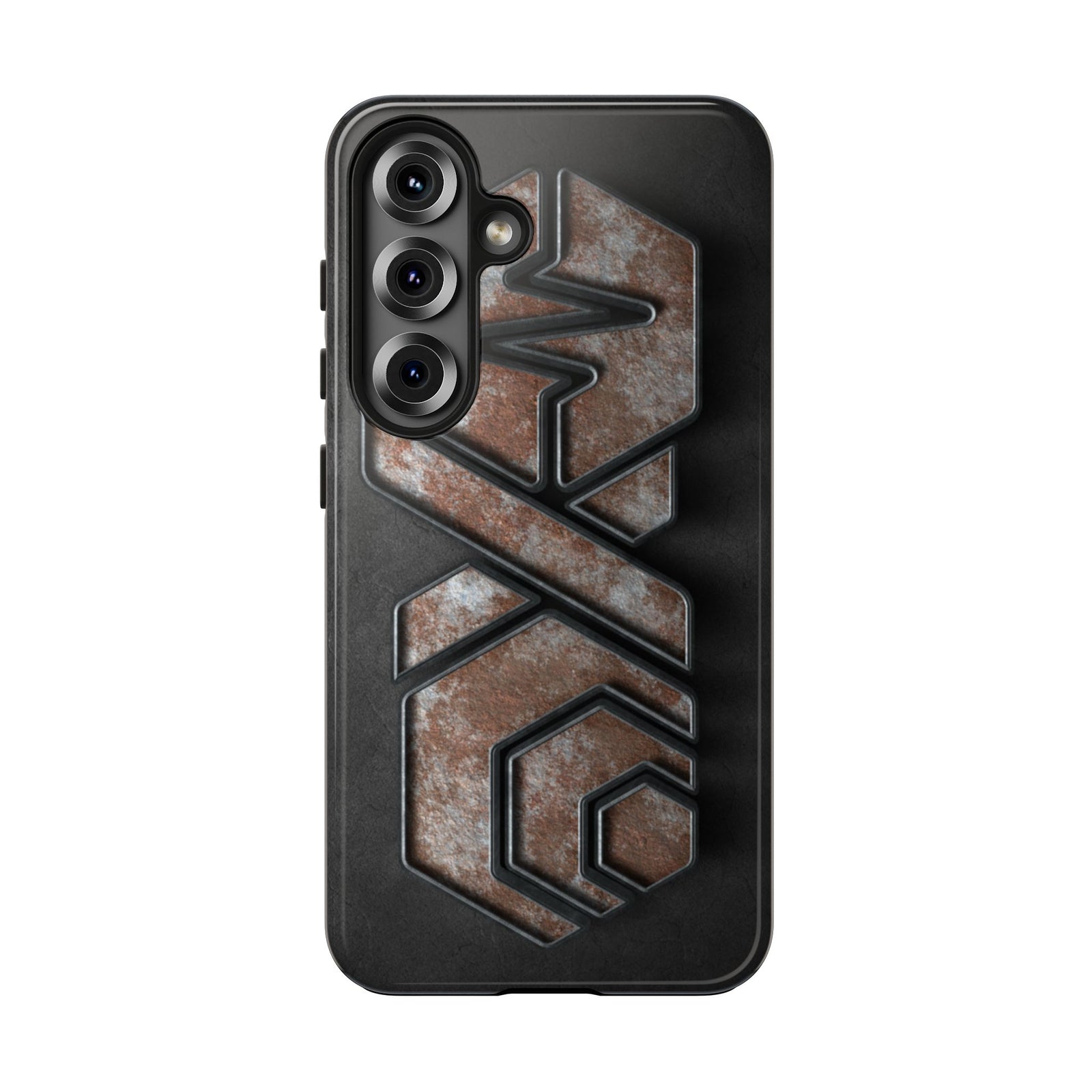 The Trinity - Tough Phone Case
