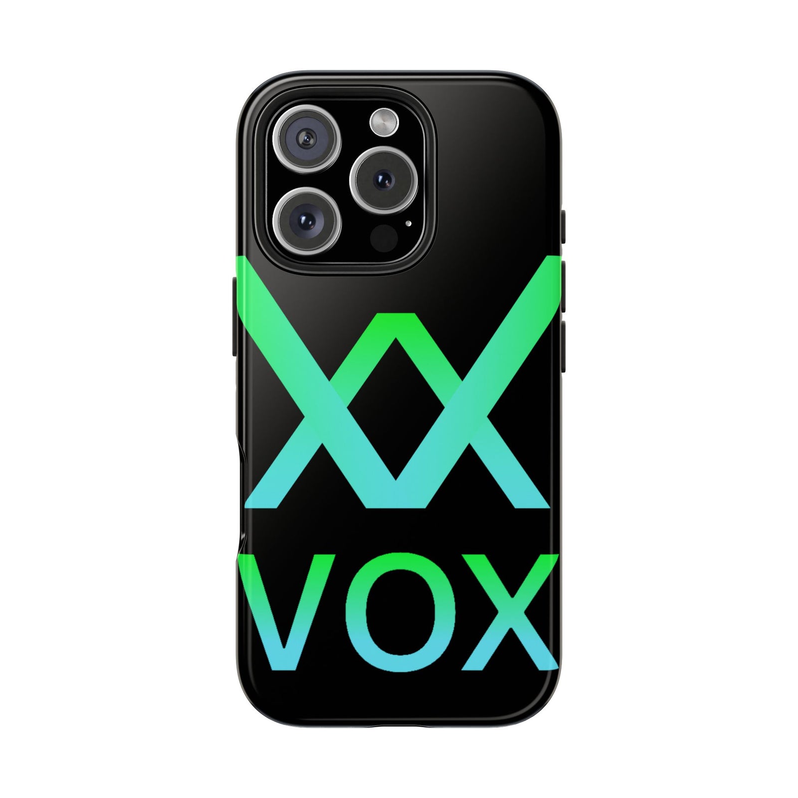 VOX - Tough Phone Case