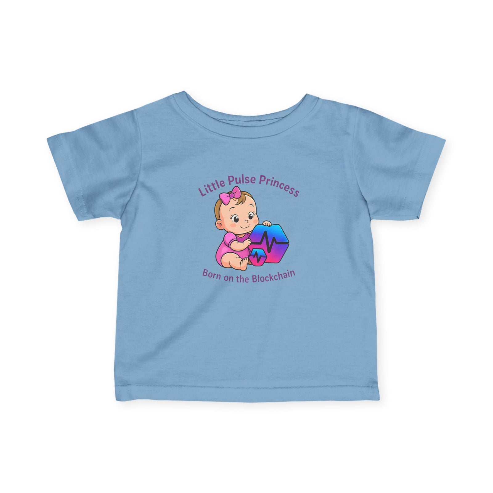 PLS Princess - Baby Tee