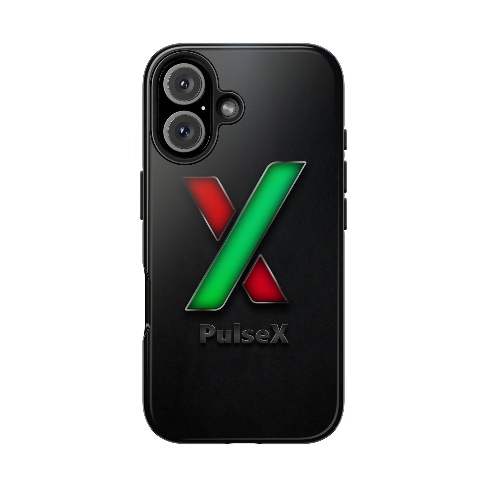 PulseX - Tough Phone Case