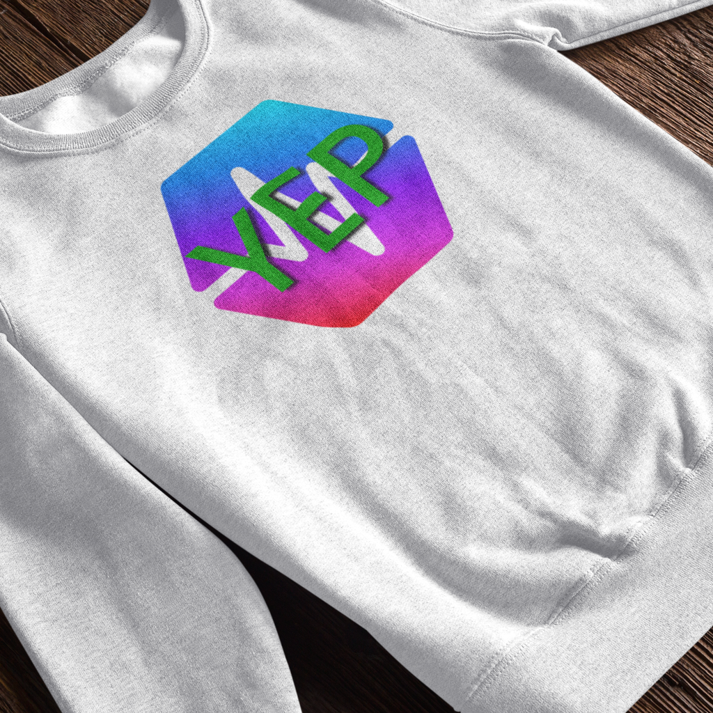 YEP - Sweatshirt