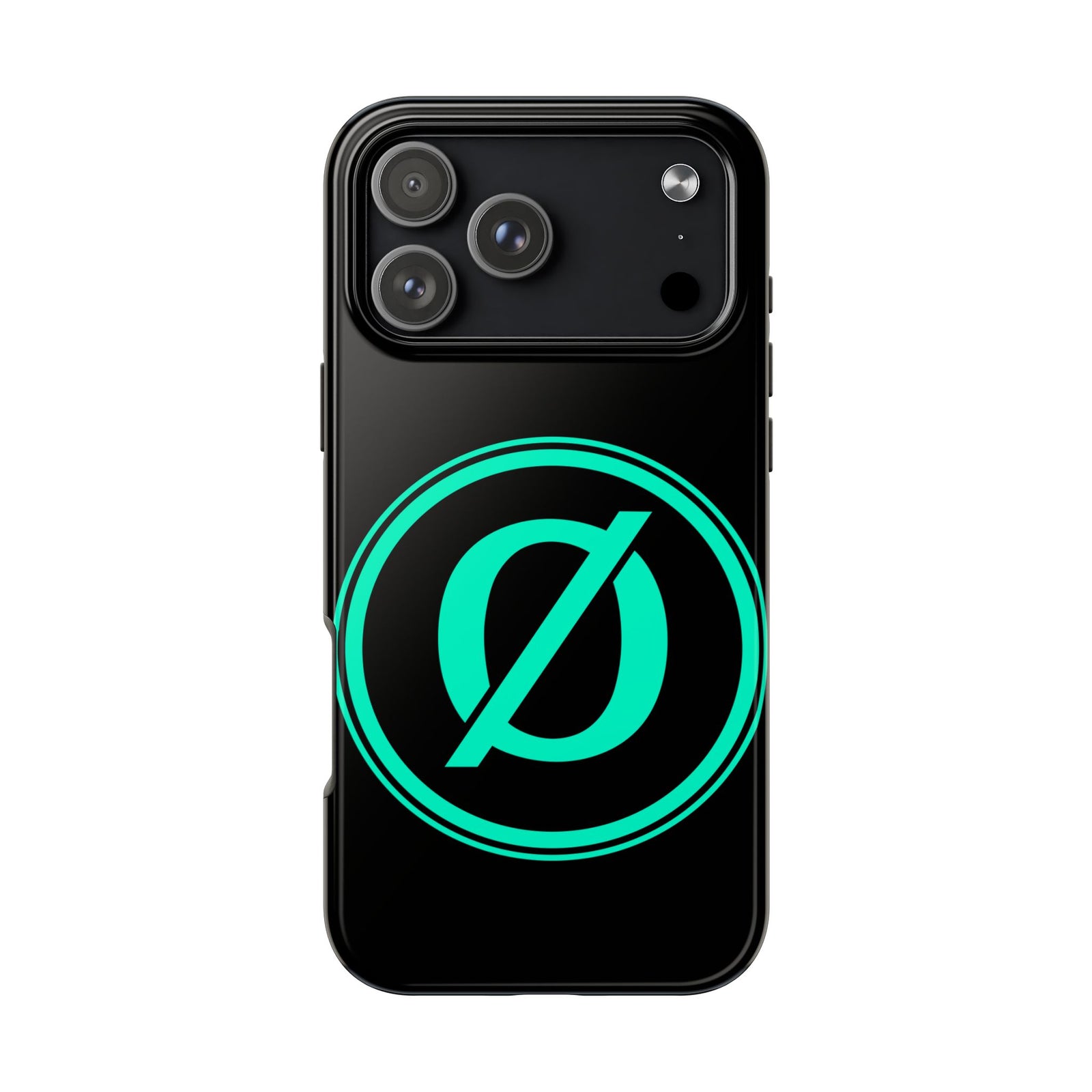 Zero Trust - Tough Phone Case