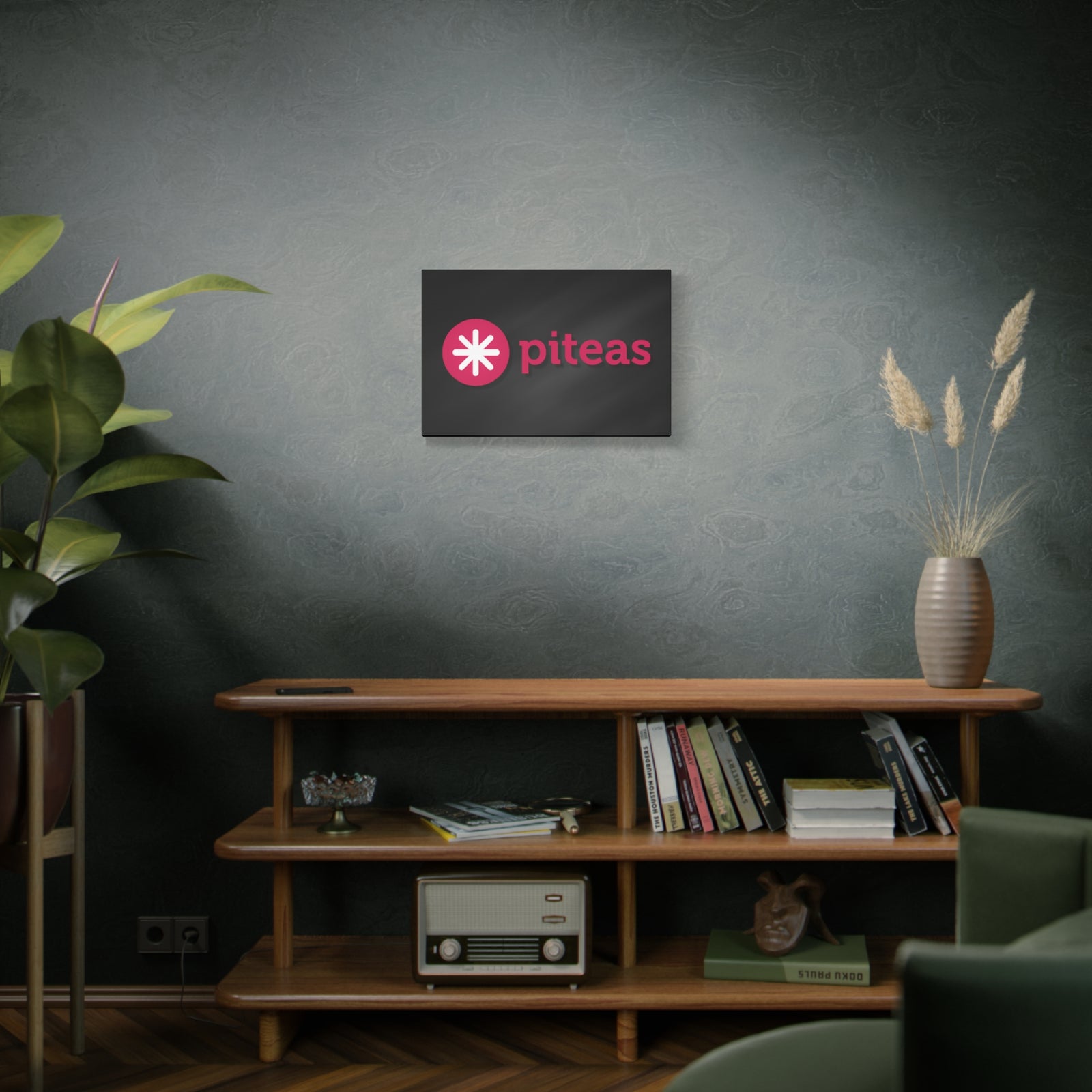 Piteas - Premium Wall Canvas