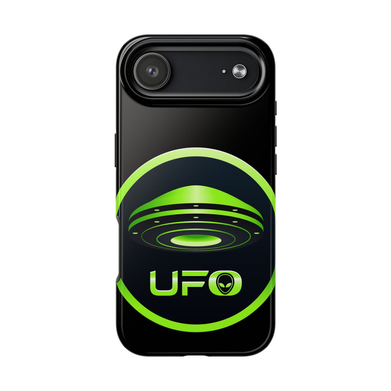 UFO - Tough Phone Case