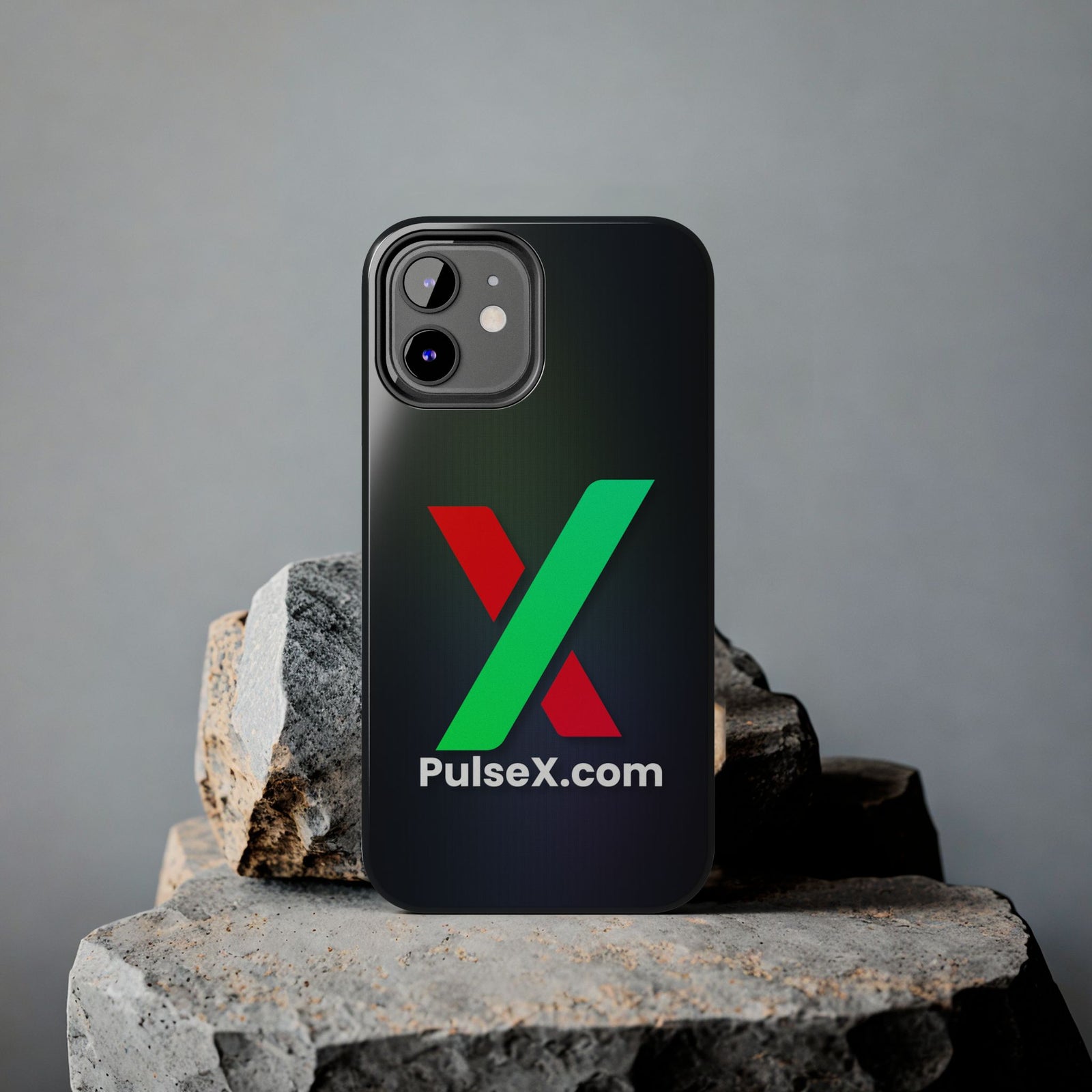 PulseX - Tough Phone Case