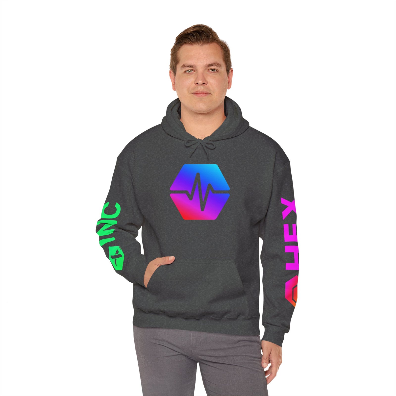 Ultimate Cuatro - Hoodie
