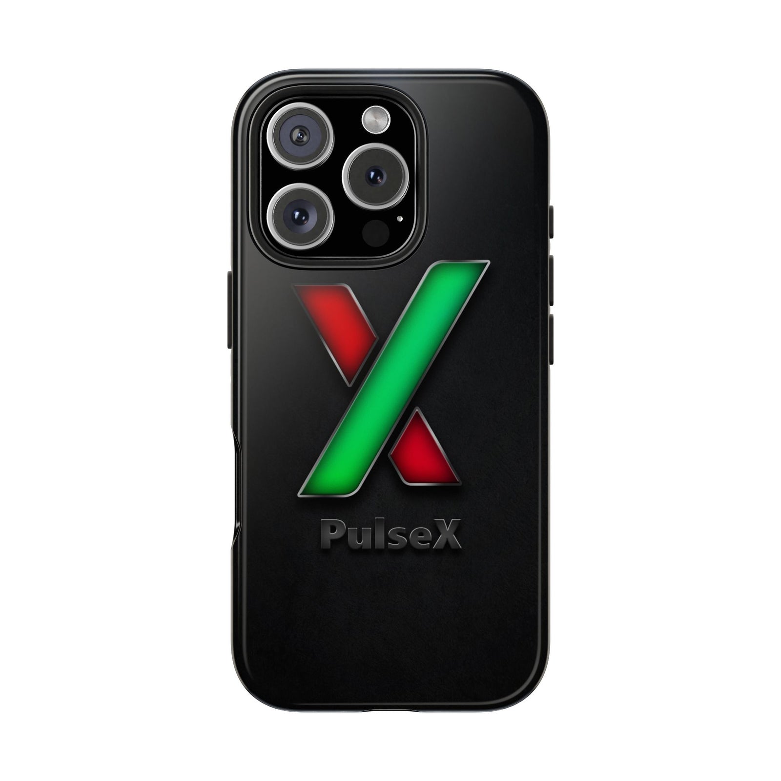 PulseX - Tough Phone Case