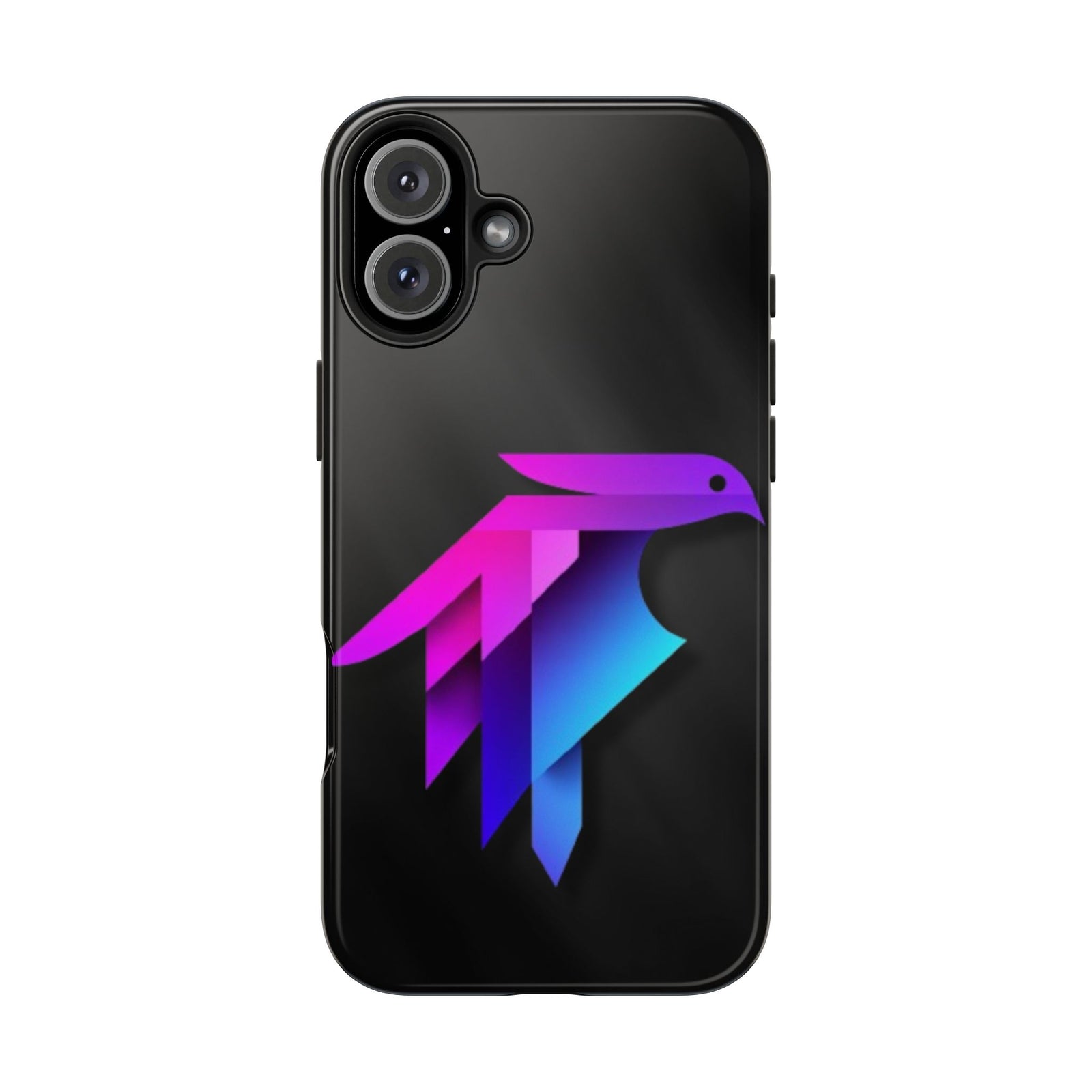 Phoenix - Tough Phone Case