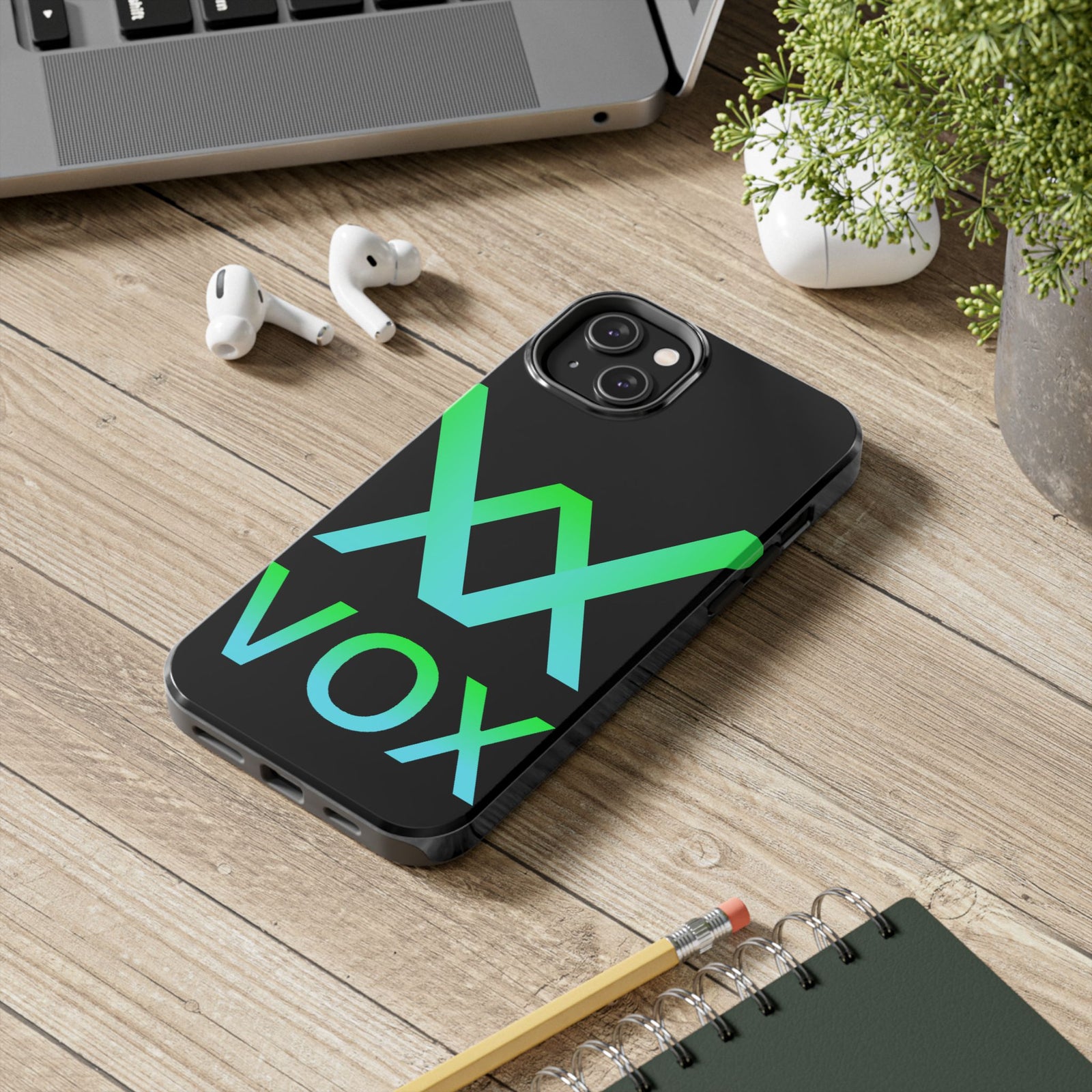 VOX - Tough Phone Case