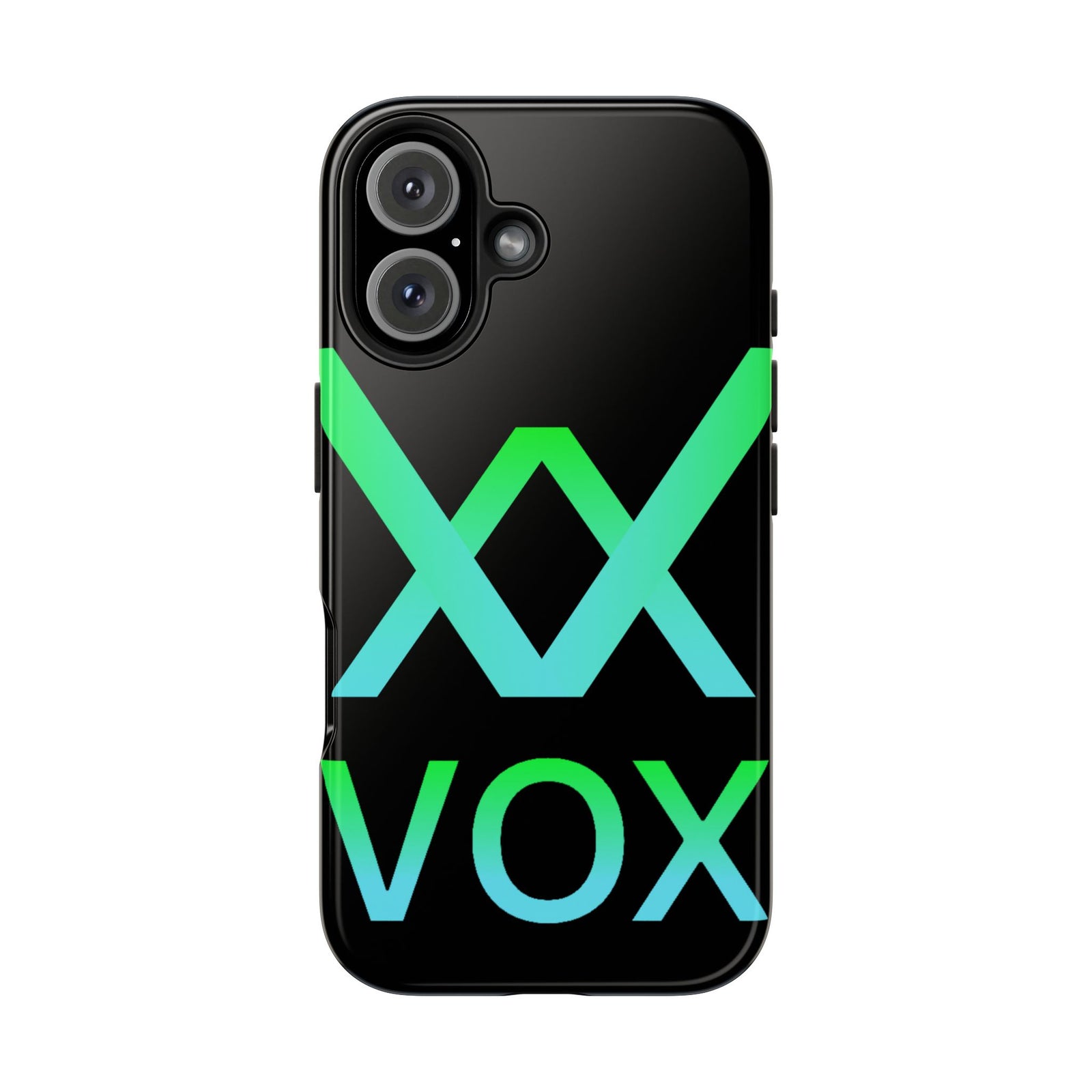 VOX - Tough Phone Case