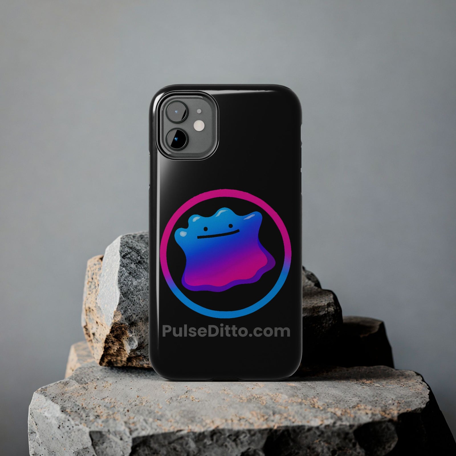 Ditto - Tough Phone Case
