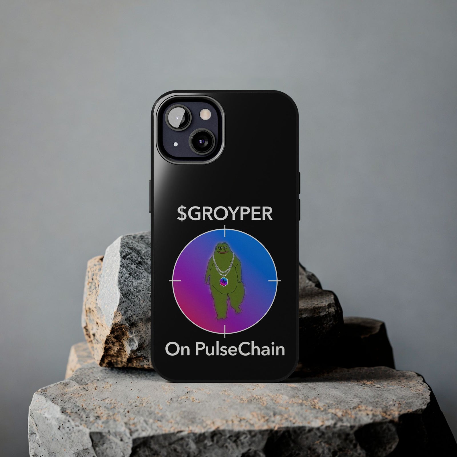 Groyper - Tough Phone Case